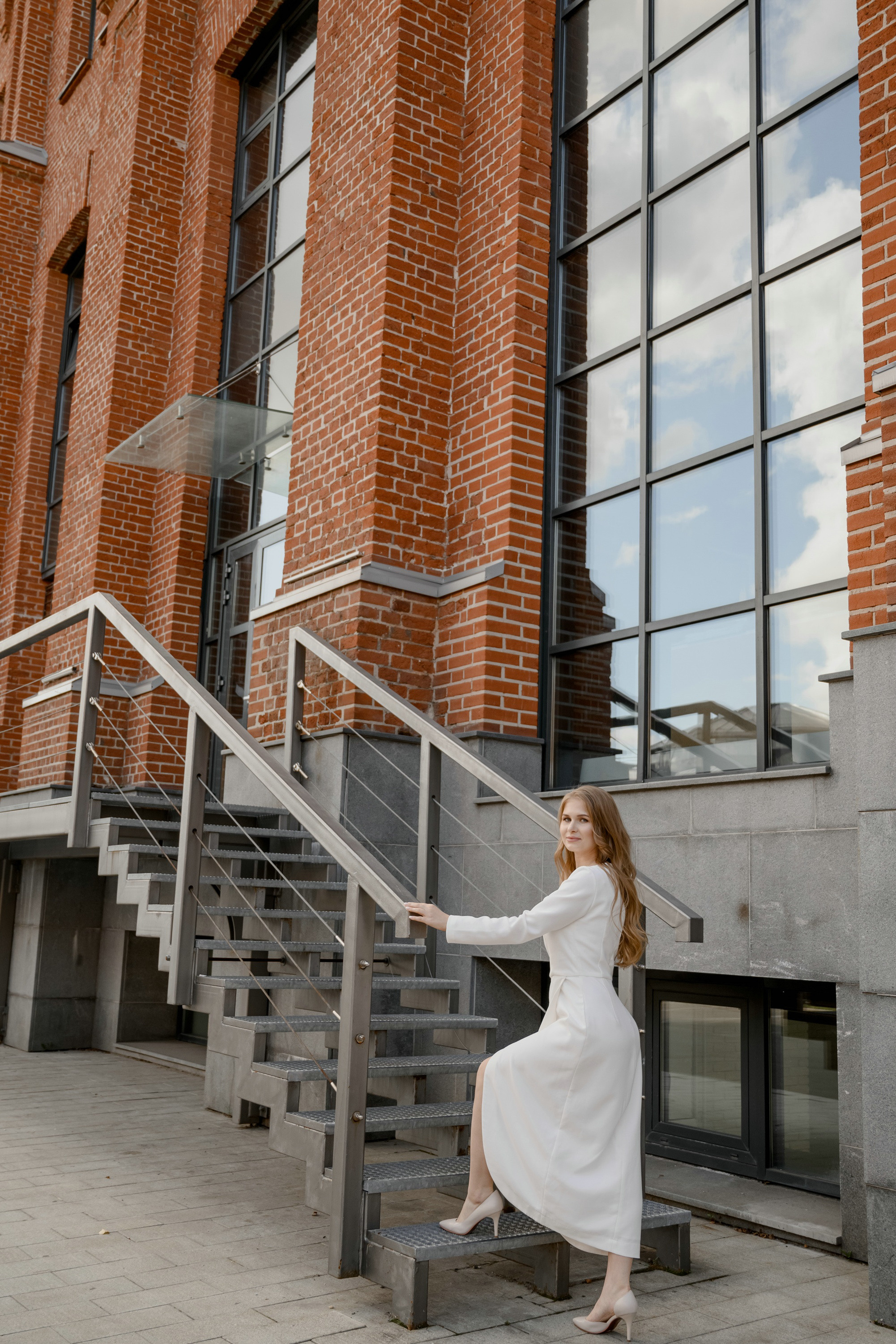 Свадьба в Дворце бракосочетания № 1. Свадебный и семейный фотограф в Москве Светлана Зоткина