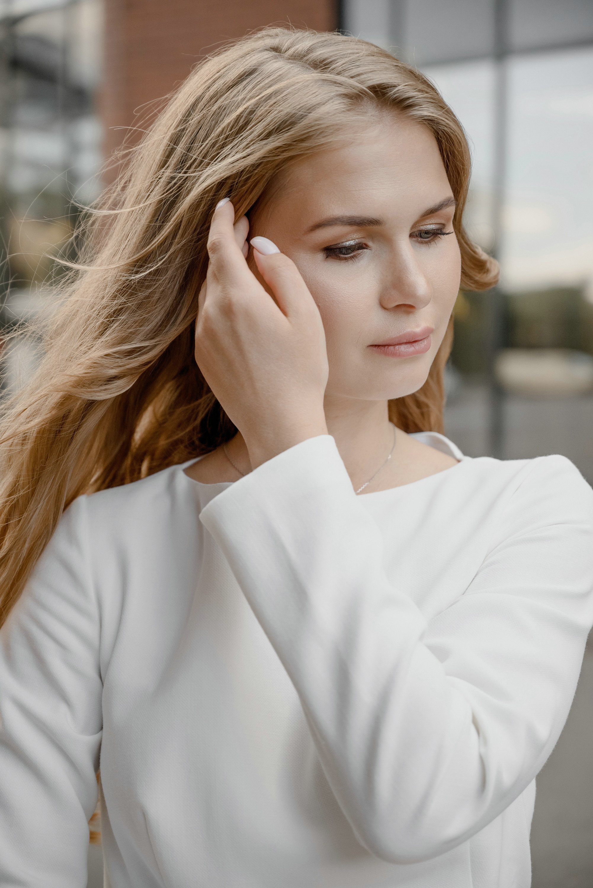 Свадьба в Дворце бракосочетания № 1. Свадебный и семейный фотограф в Москве Светлана Зоткина