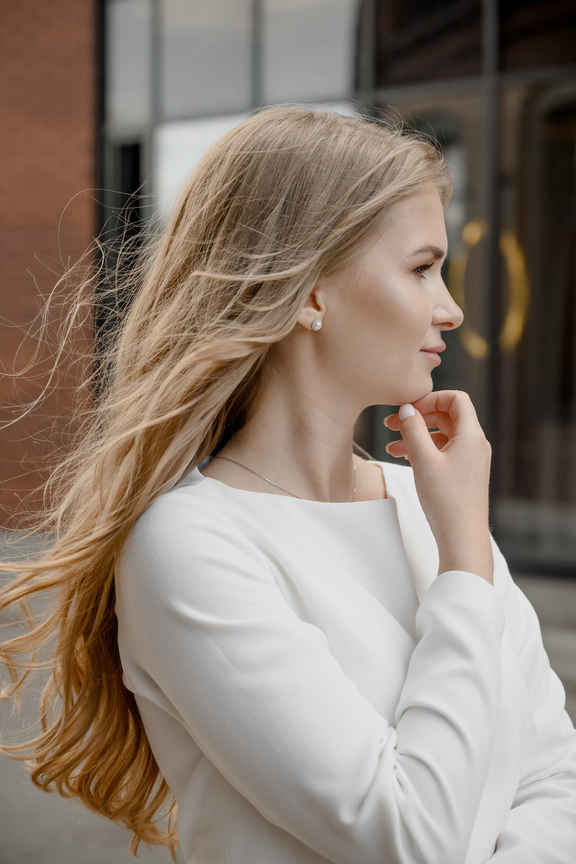 Свадьба в Дворце бракосочетания № 1. Свадебный и семейный фотограф в Москве Светлана Зоткина