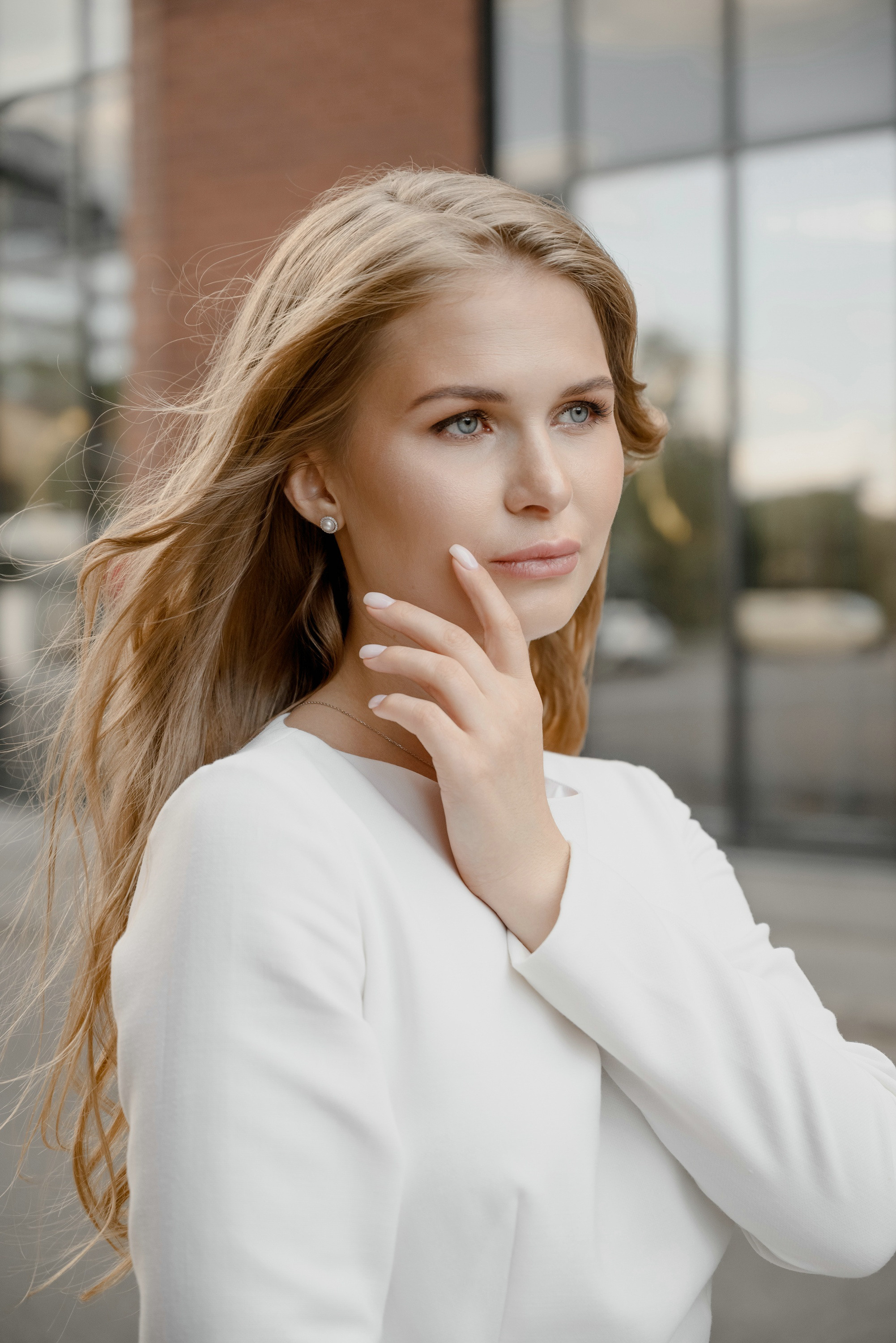 Свадьба в Дворце бракосочетания № 1. Свадебный и семейный фотограф в Москве Светлана Зоткина