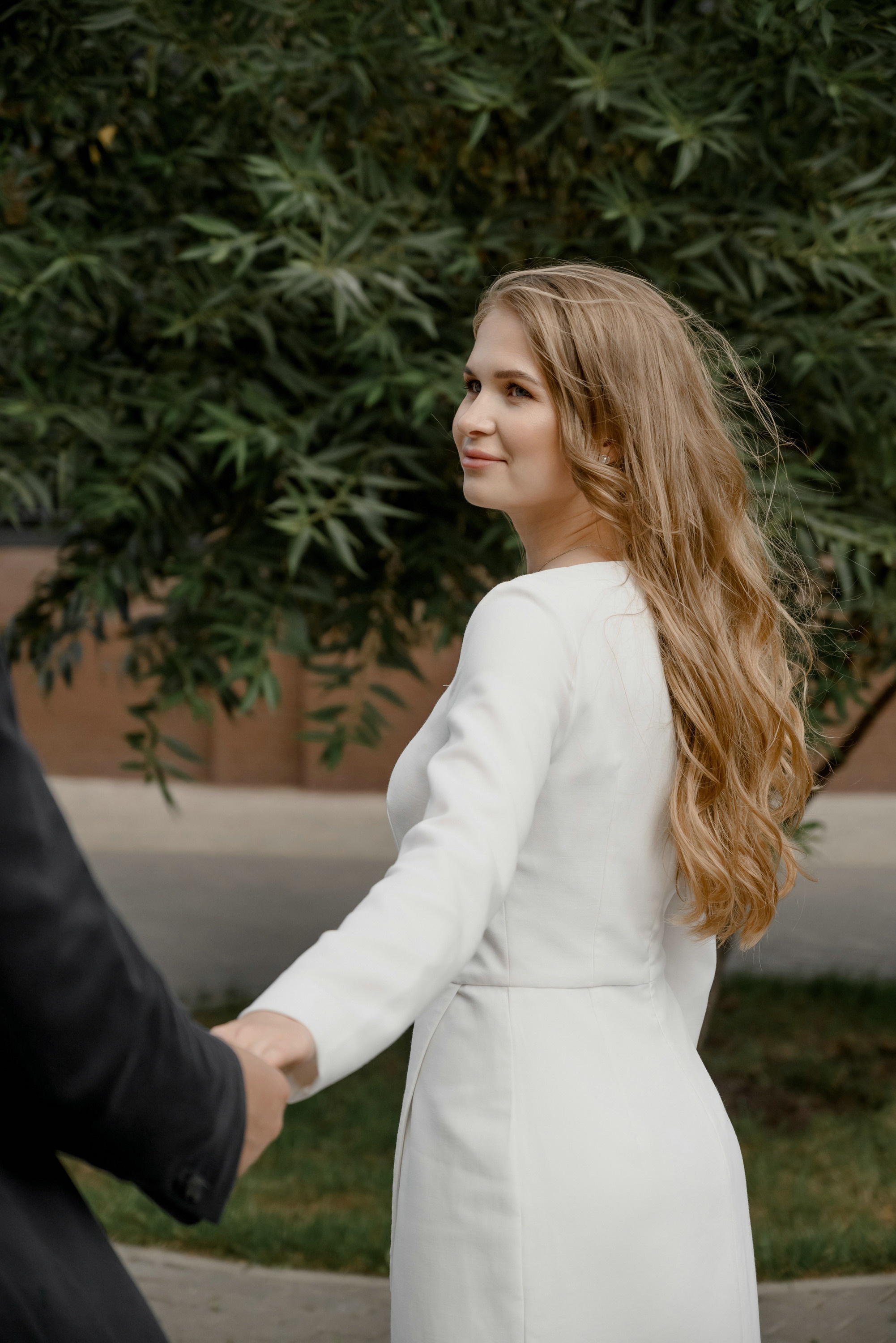 Свадьба в Дворце бракосочетания № 1. Свадебный и семейный фотограф в Москве Светлана Зоткина