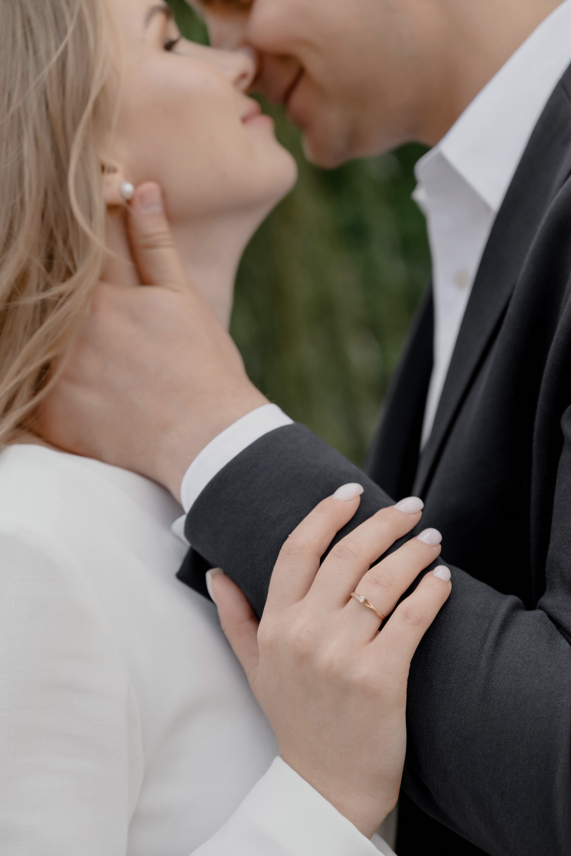 Свадьба в Дворце бракосочетания № 1. Свадебный и семейный фотограф в Москве Светлана Зоткина