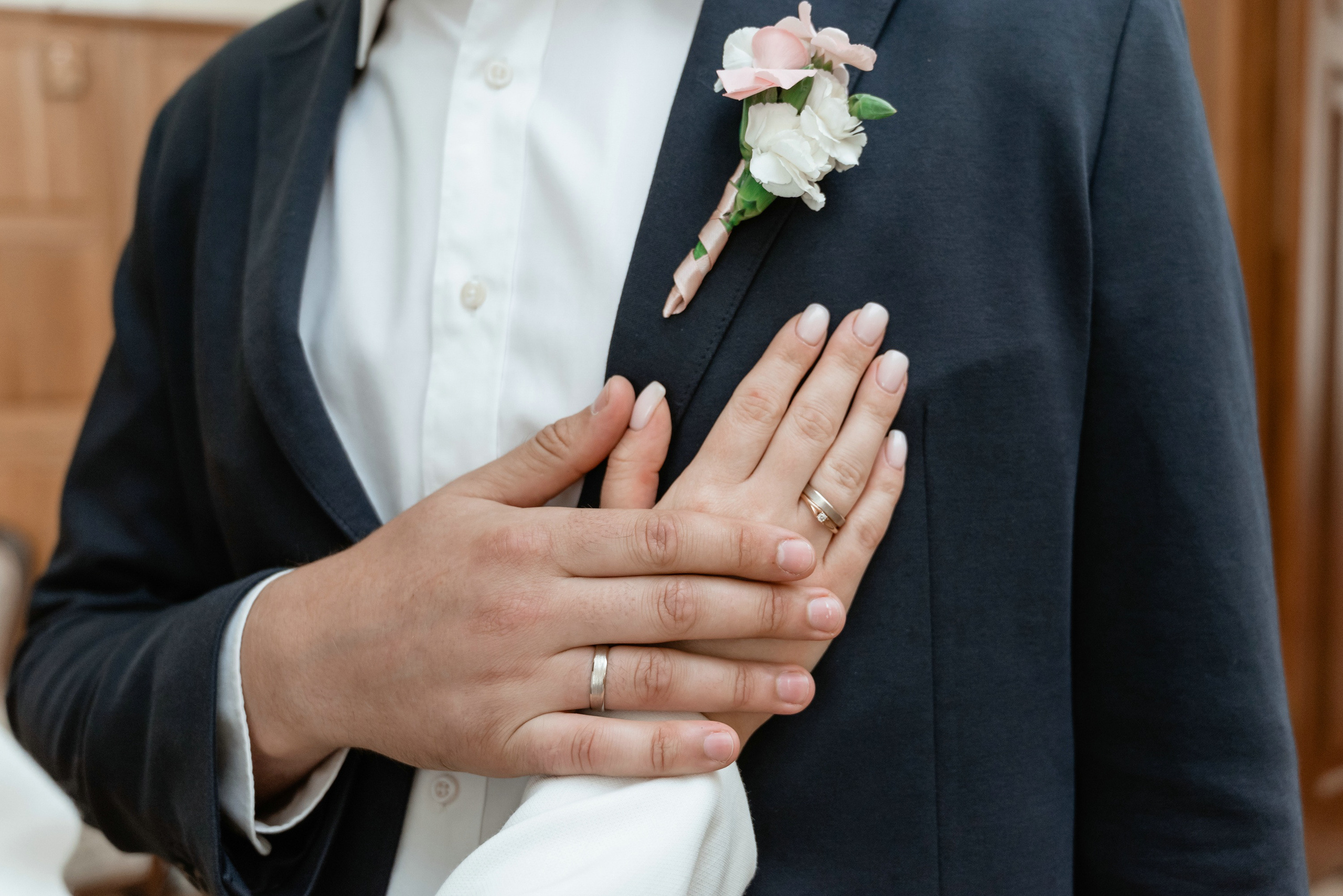 Свадьба в Дворце бракосочетания № 1. Свадебный и семейный фотограф в Москве Светлана Зоткина