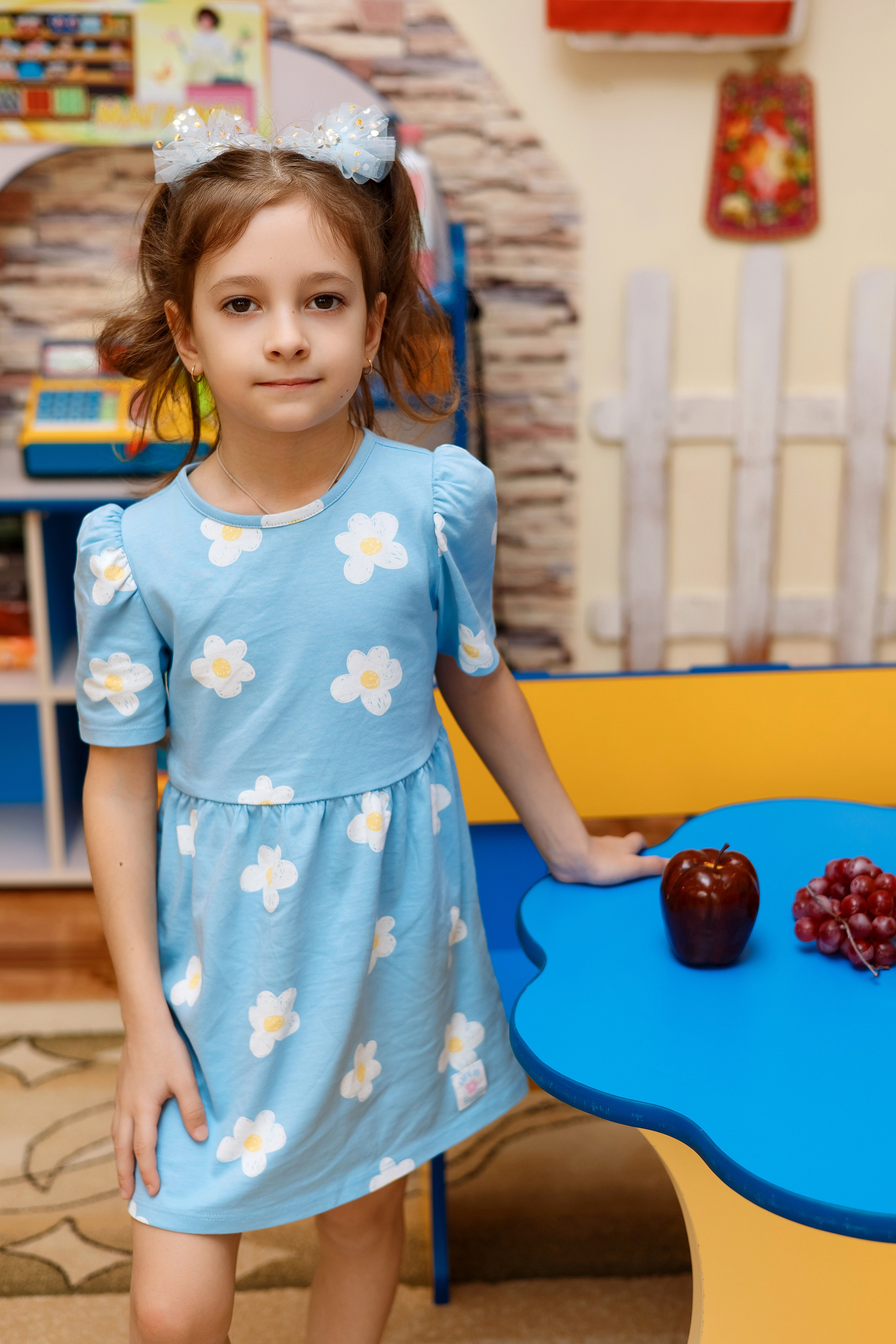 Детский Сад 9 (13 человек). Фотограф Любовь Корниенко, Примоский край