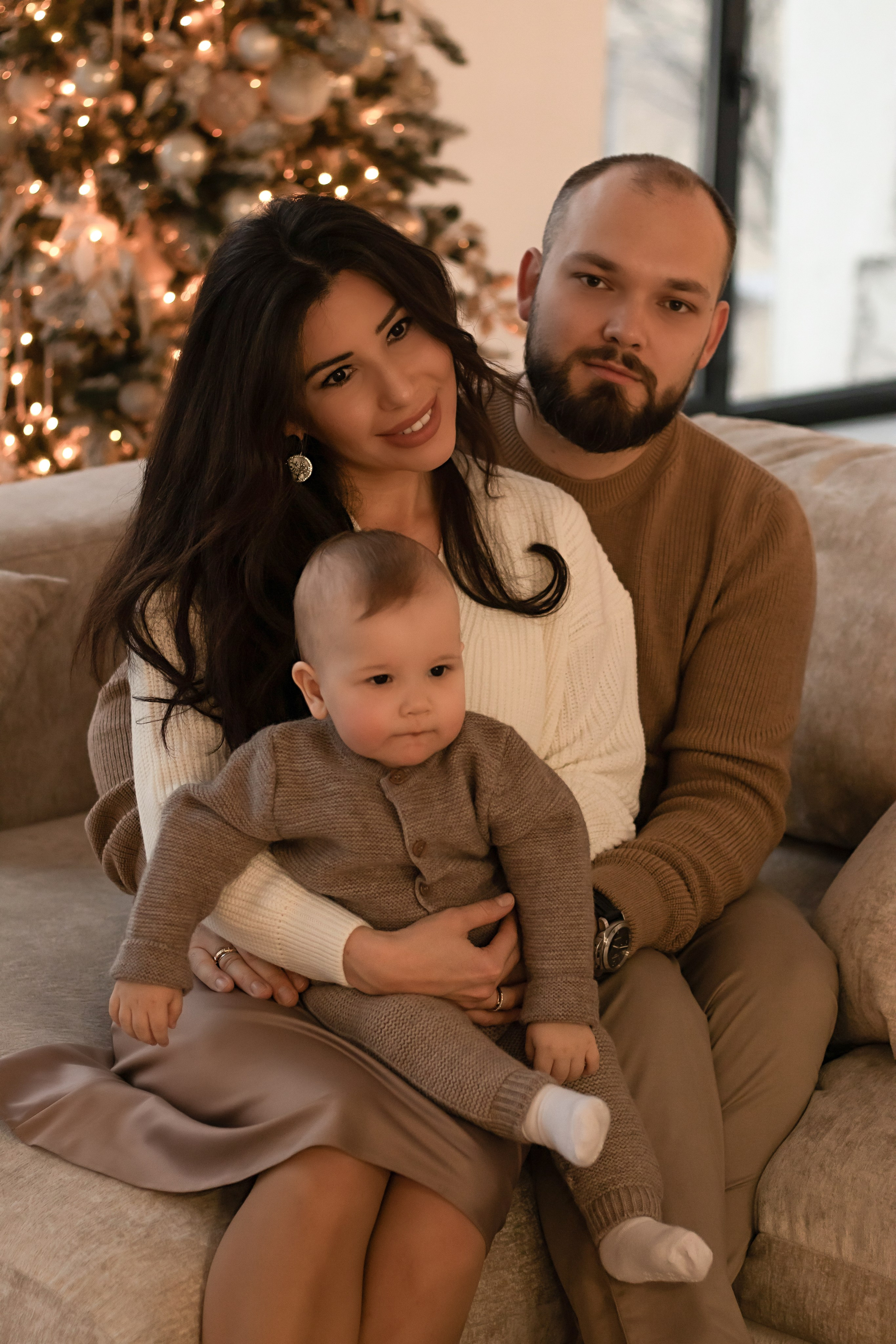 Стас, Айгюль и Даня. Женский и семейный фотограф Марина Яковлева, г. Москва