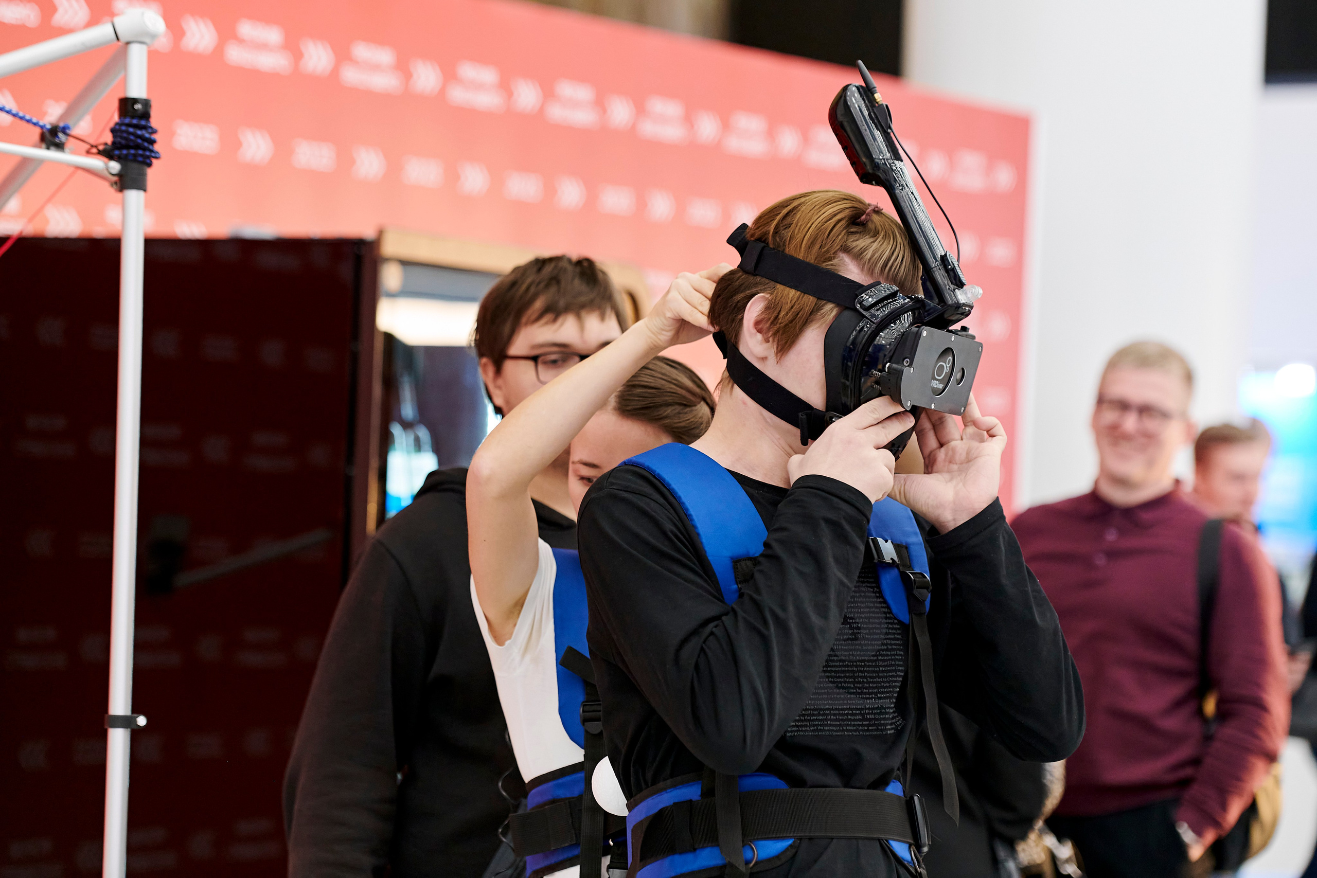 IT Форум будущего. Фотограф Постольник Дарья