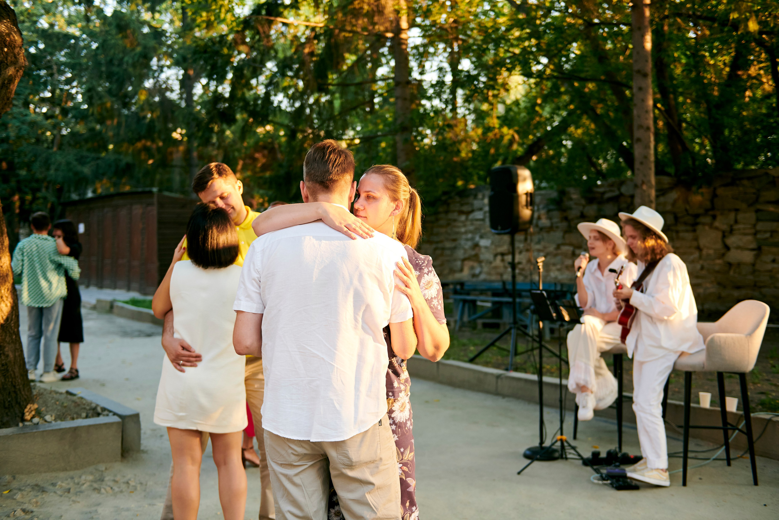 Ужин-открытие фестиваля в честь 300-летия Екатеринбурга!. Фотограф Постольник Дарья