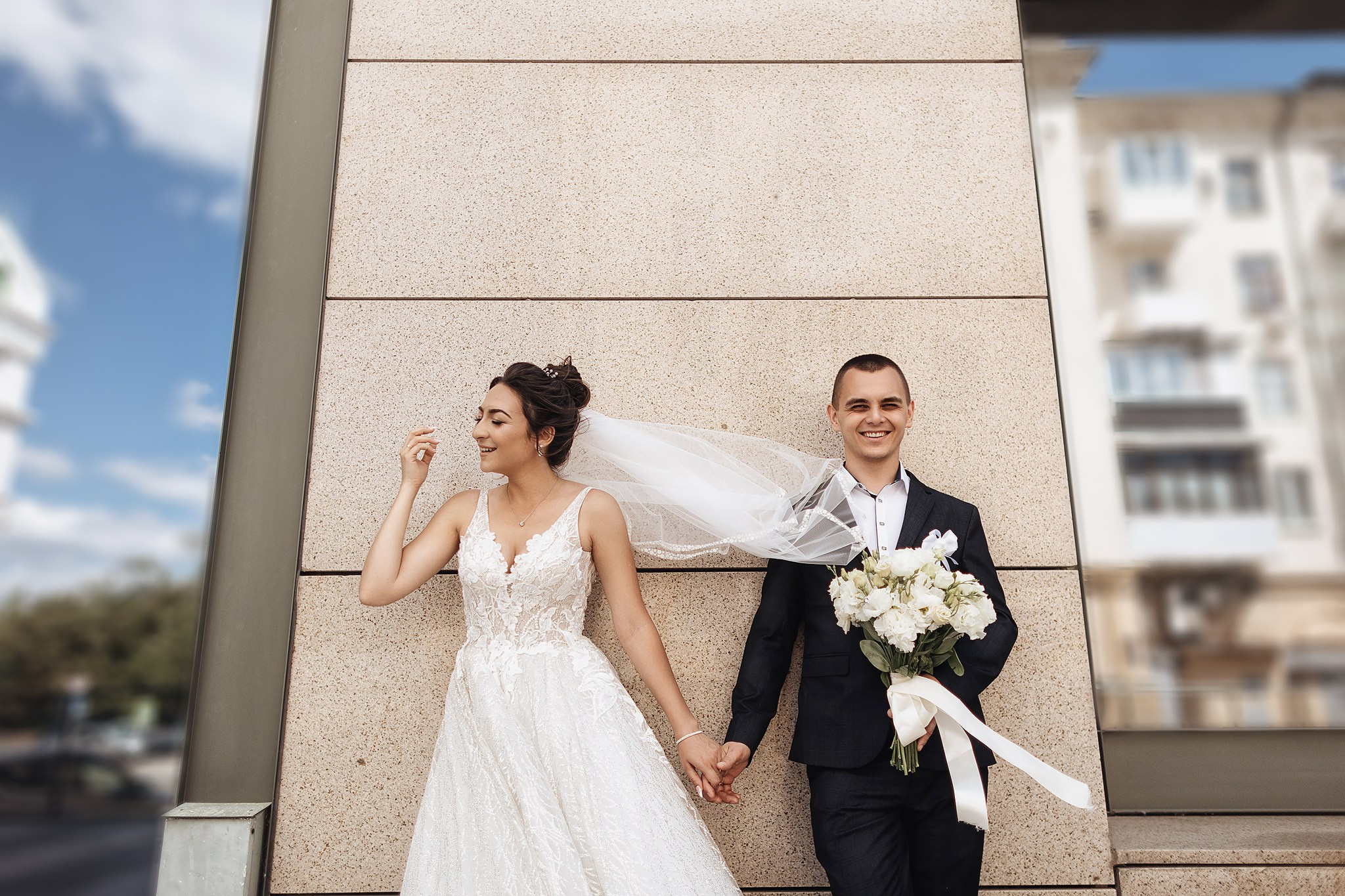 Свадебная фотография. Семейный и свадебный фотограф в Донецке Елена Гордеева