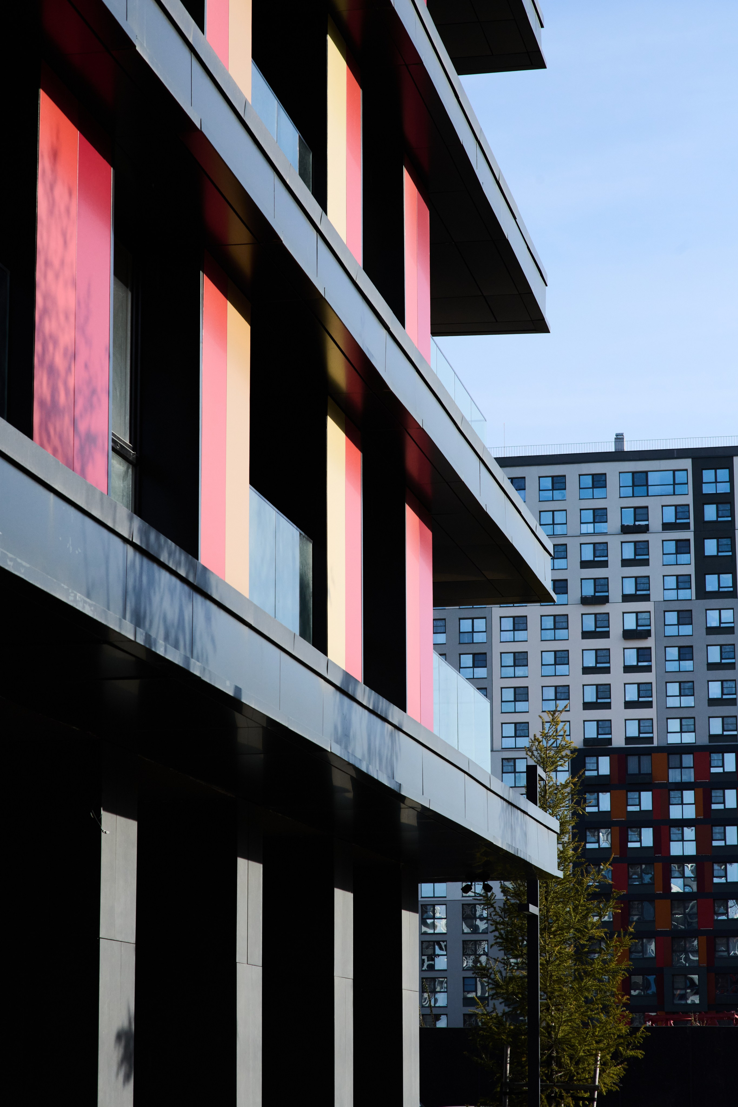 Недвижимость и Архитектура. Главная