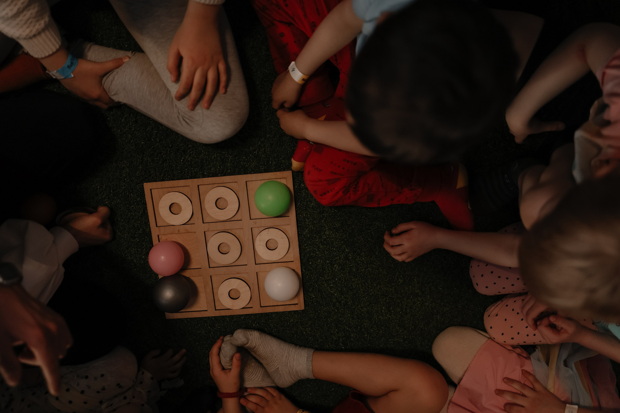 Вовусле 6 лет. Свадебный и семейный Фотограф Денис Кошель