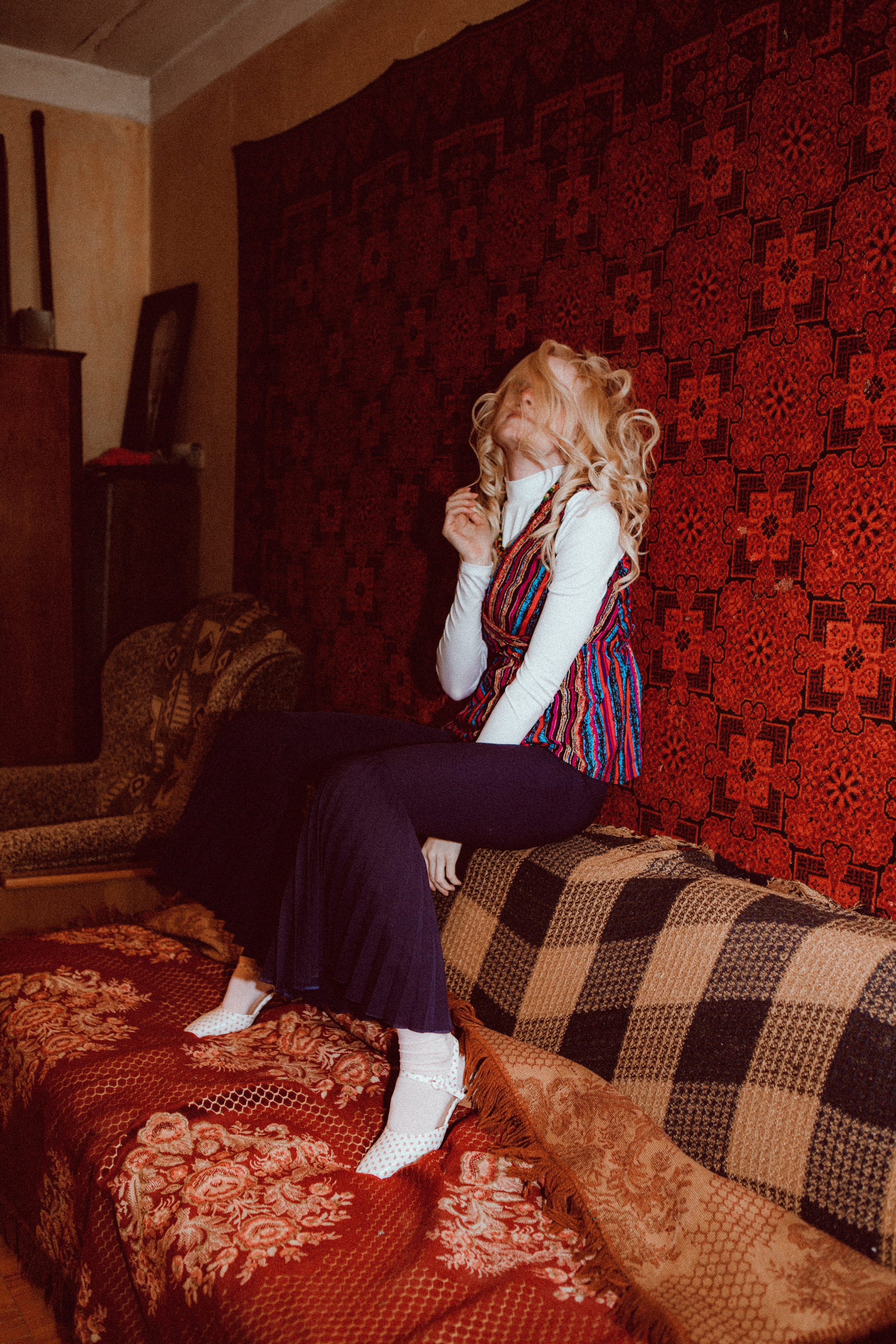 Коллекция. Портретный фотограф в Иванове Ольга Гуральник