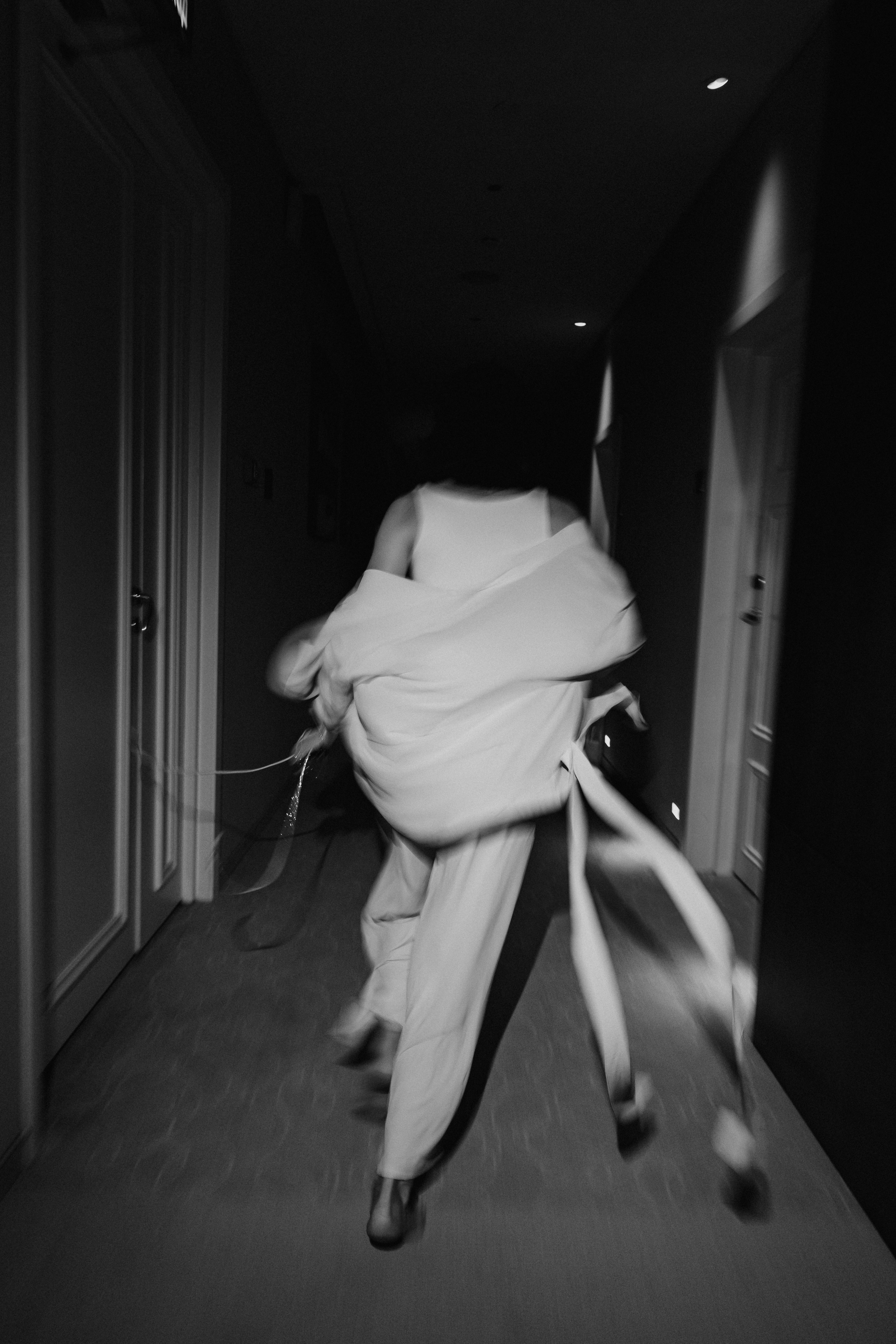 Анастасия и Ранас (утро невесты + ЗАГС). Фотограф в Москве Екатерина Потапова