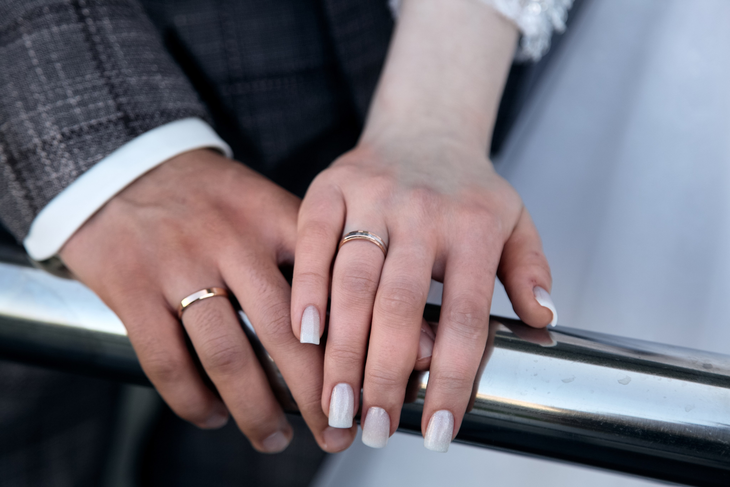 Свадебная фотосессия в Иваново | Аксана & Роман прогулка. Портретный и свадебный фотограф в Иваново Максим Гаврилин