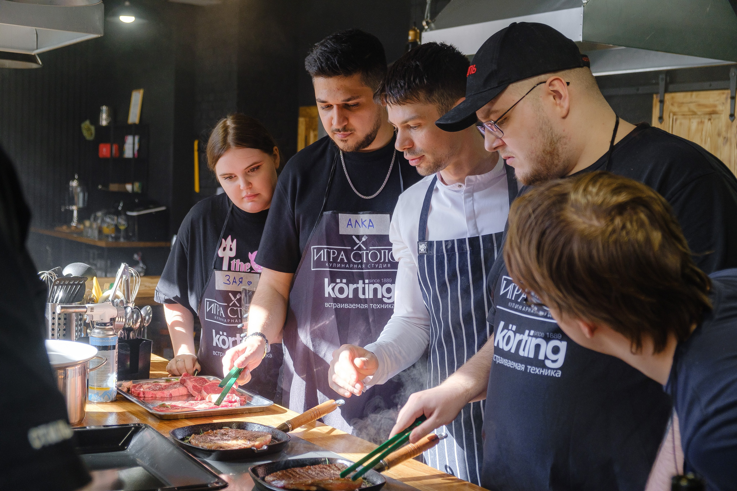 День рождения Андрея. Фотограф Мария Хлебникова Санкт-Петербург Москва