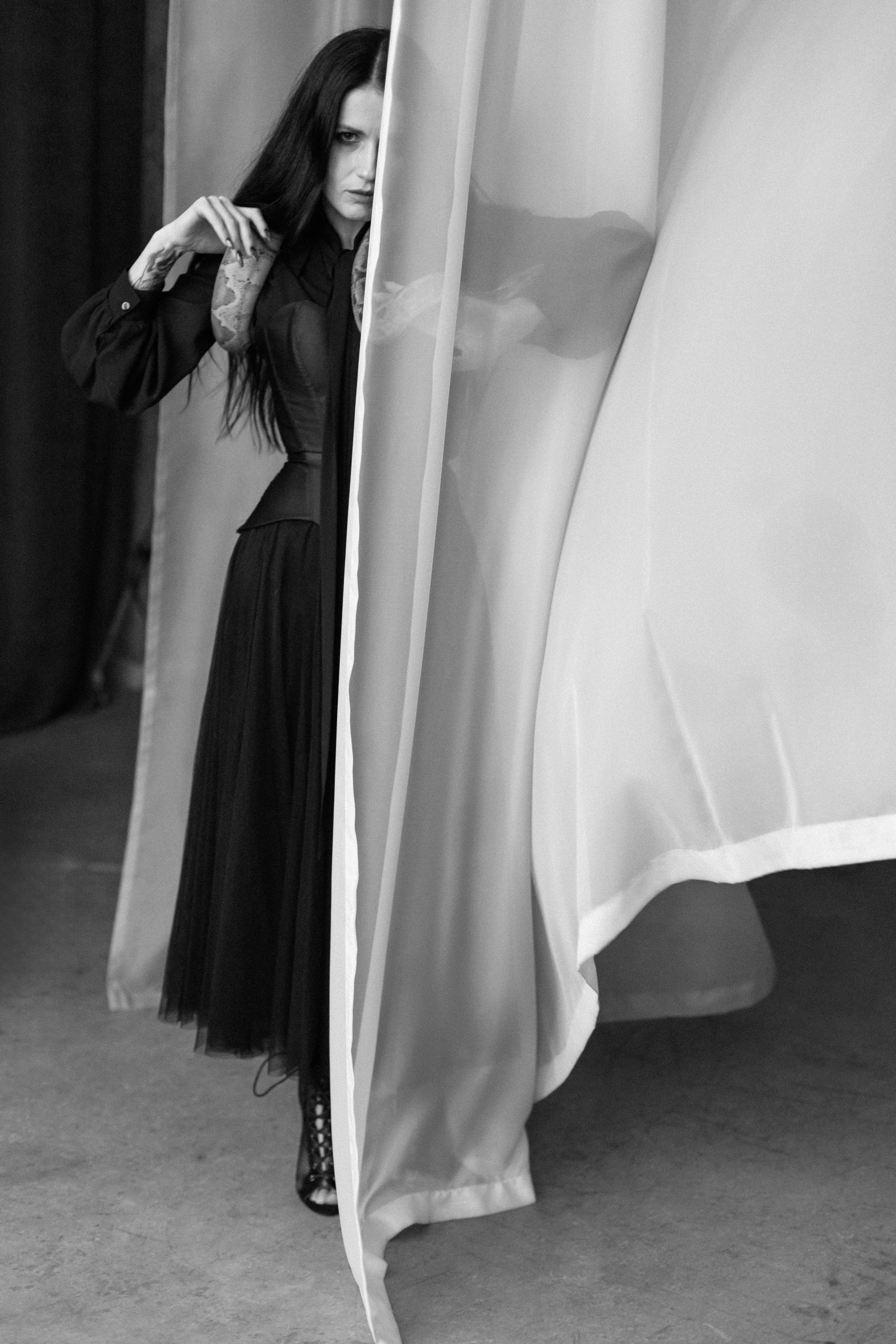 Eseniya. Фотограф в Уфе Катерина Быстрая