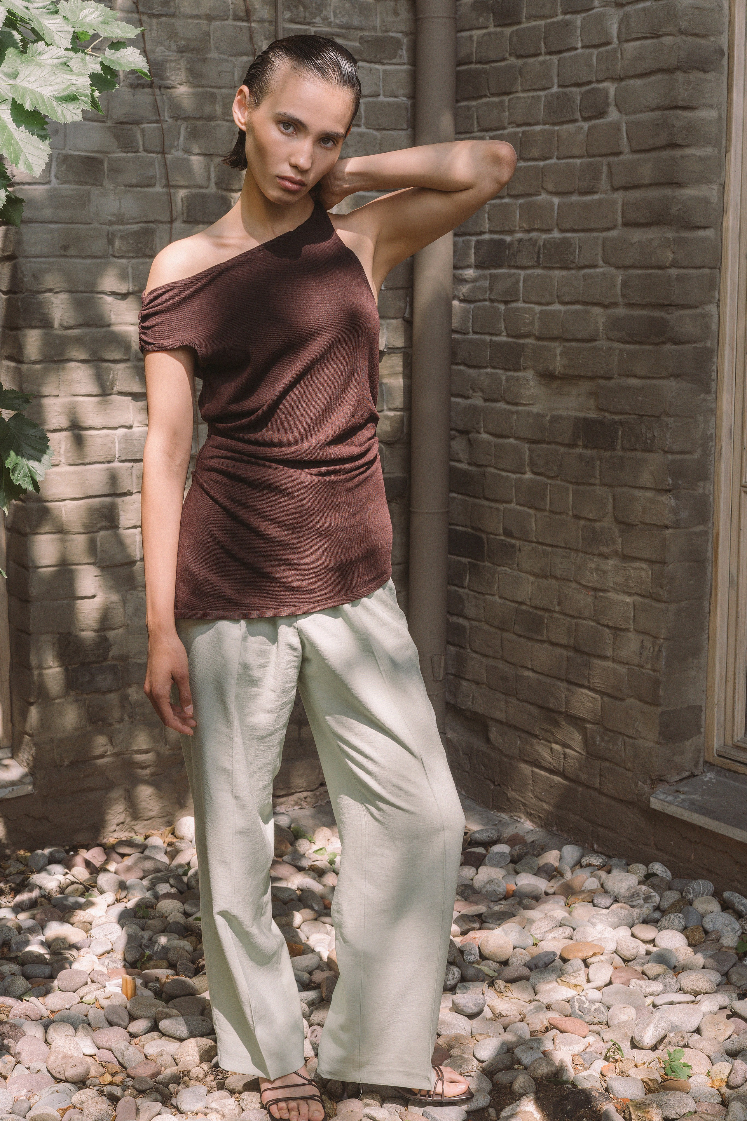 Lia. Commercial photographer Natalia Bychkova