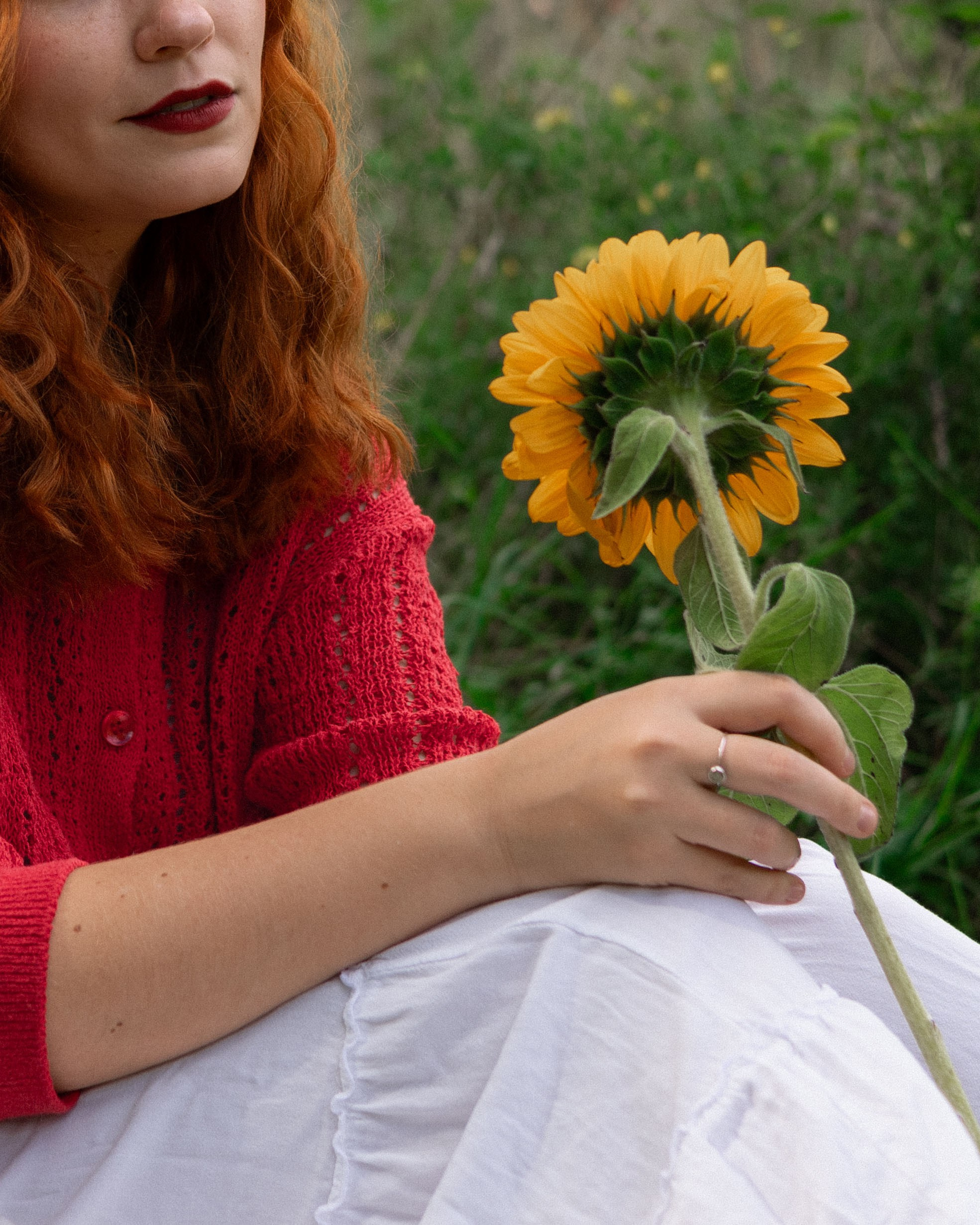 Соня. Фотограф Москва