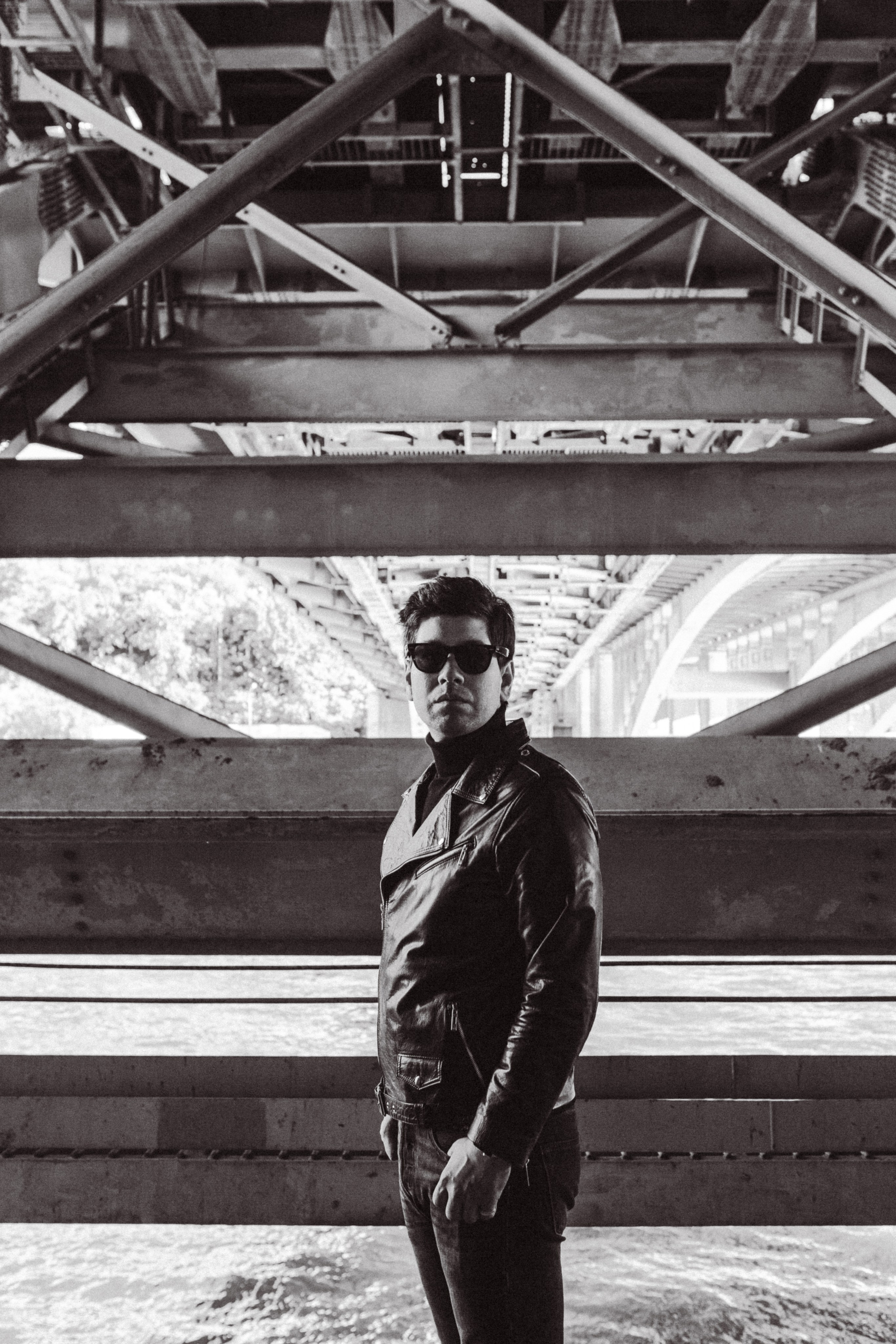 Pasha. Фотограф Евгения Добротворская