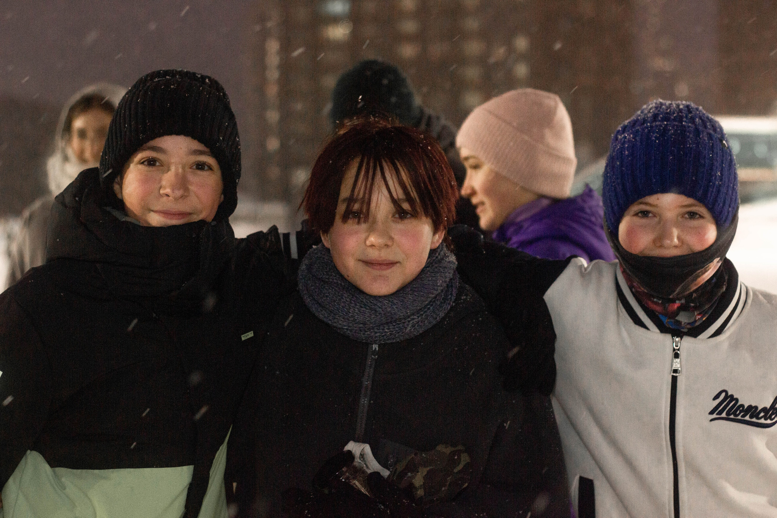 Мероприятия. Репортажный фотограф Дарья Болотова | Москва