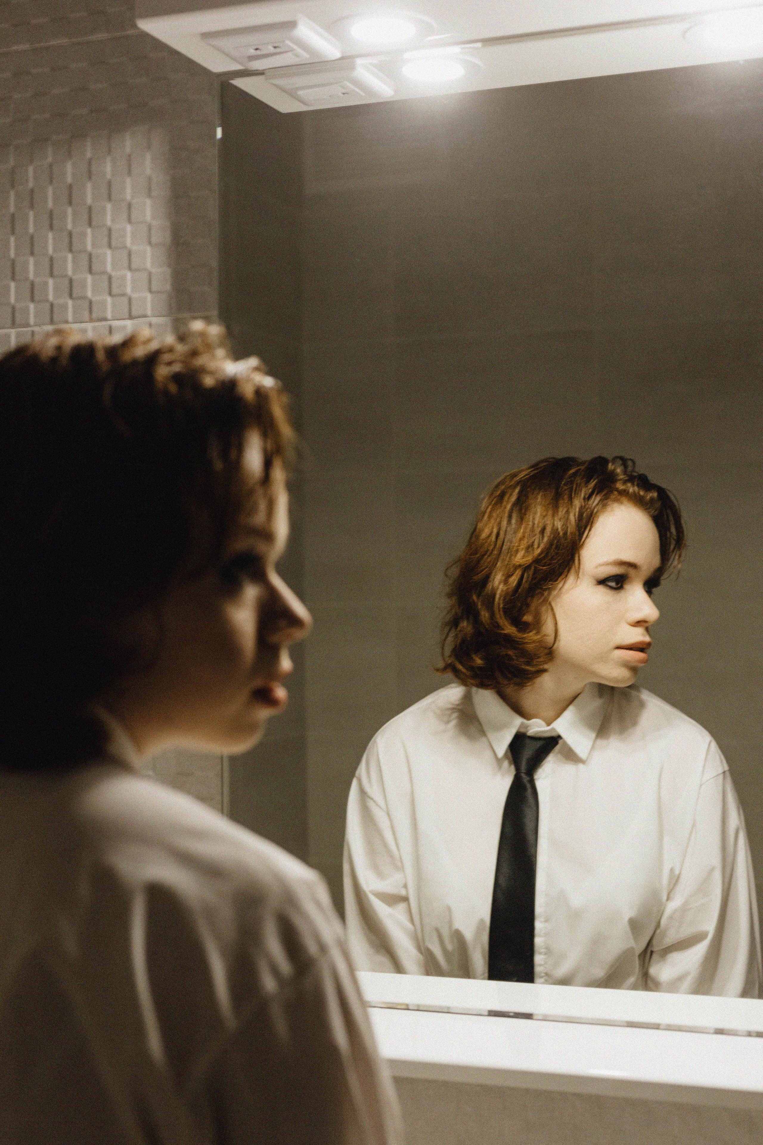 Ностальгия о юности. Наталья. Фотограф в Ростове-на-Дону и Краснодаре Елизавета Киселёва