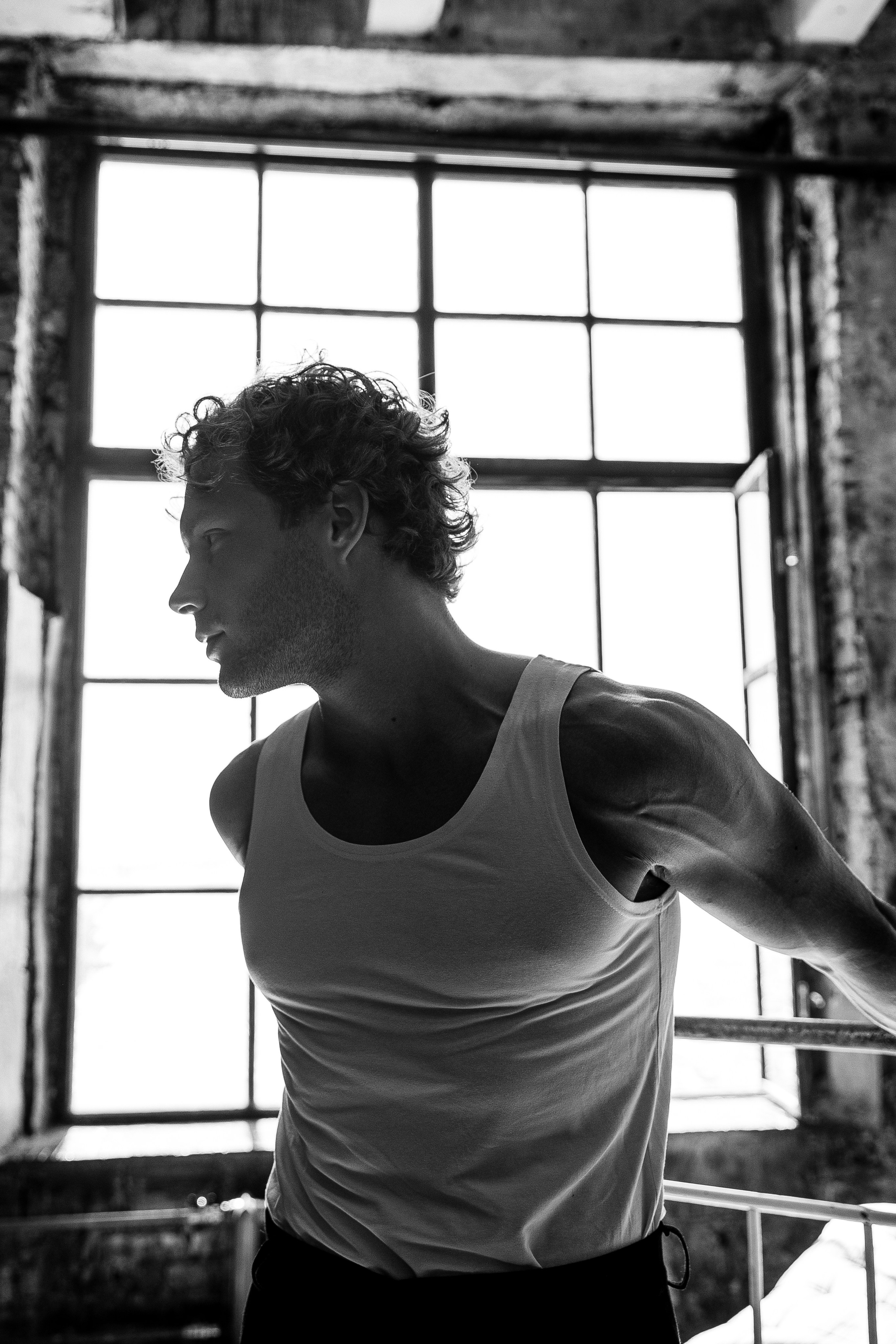 Даниэль. Фотограф в Санкт-Петербурге Разиля Идиятуллина