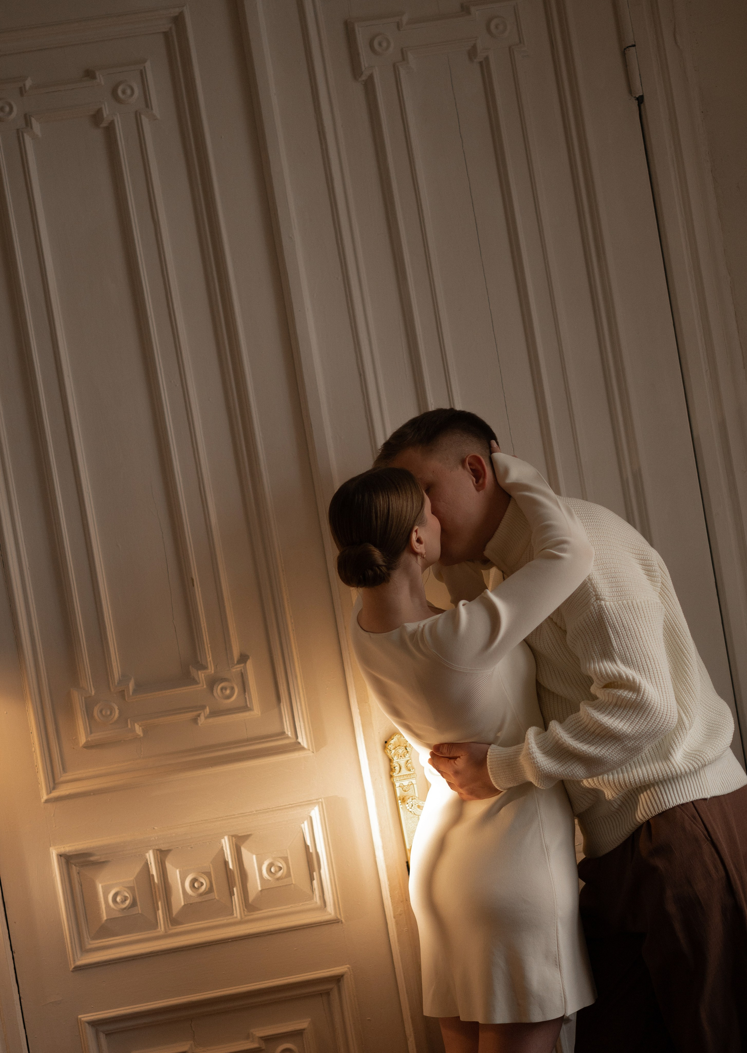 Егор и Настя. Женский, семейный и свадебный фотограф в Астрахани Виктория Бузаева