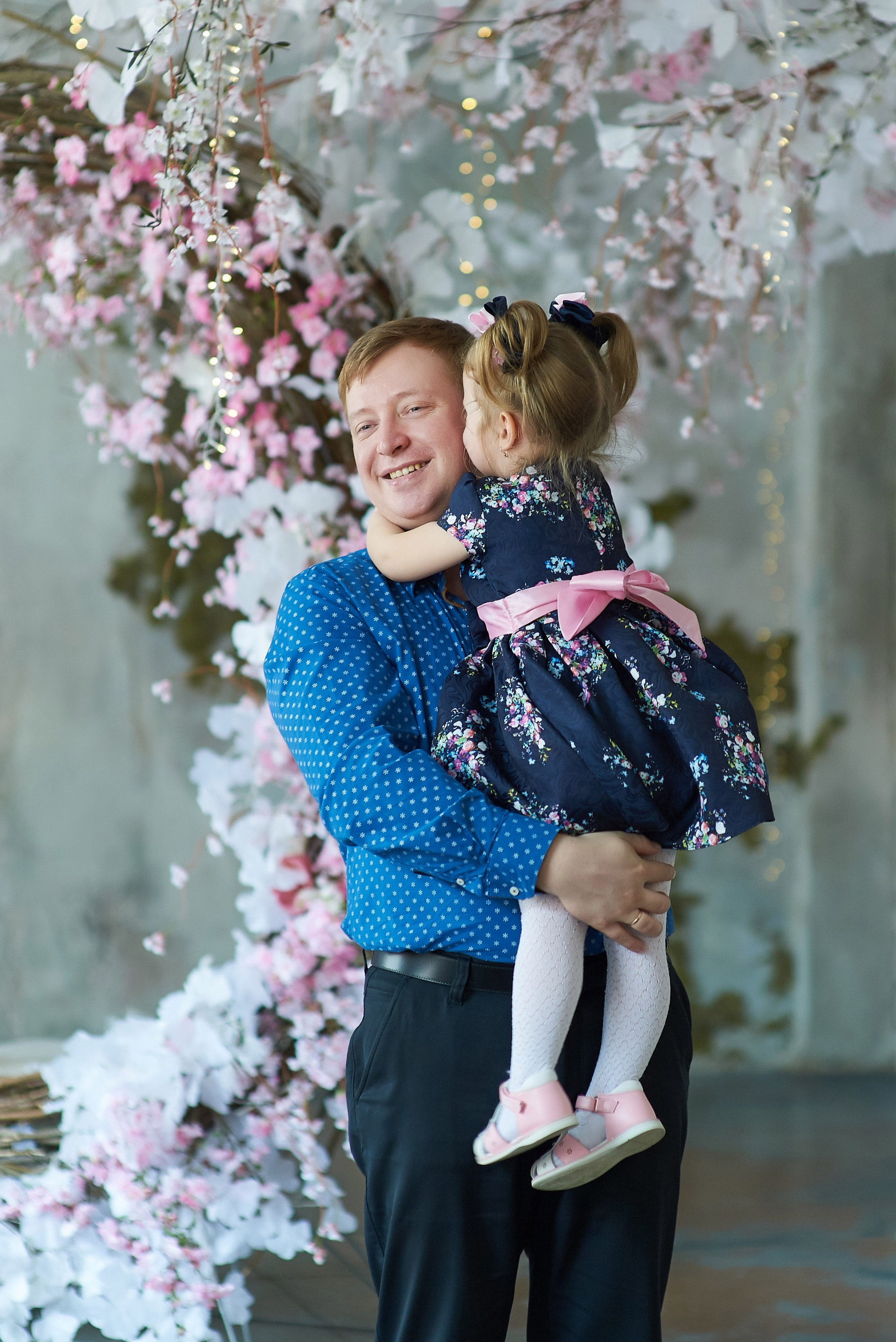 Есения, Дмитрий и Екатерина. Портретный, семейный и свадебный фотограф в Санкт-Петербурге и в Пушкине Ширяев Денис