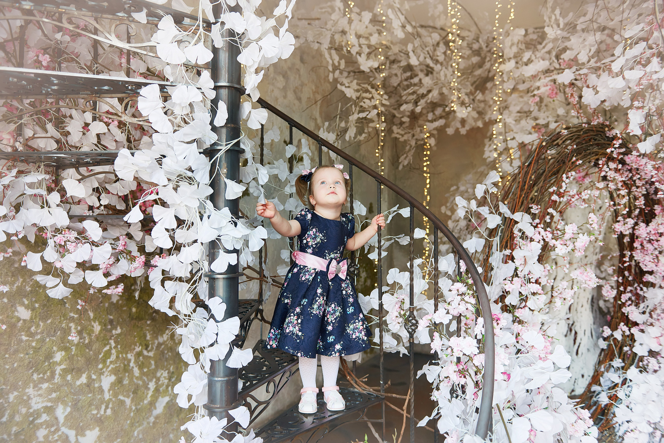 Есения, Дмитрий и Екатерина. Портретный, семейный и свадебный фотограф в Санкт-Петербурге и в Пушкине Ширяев Денис