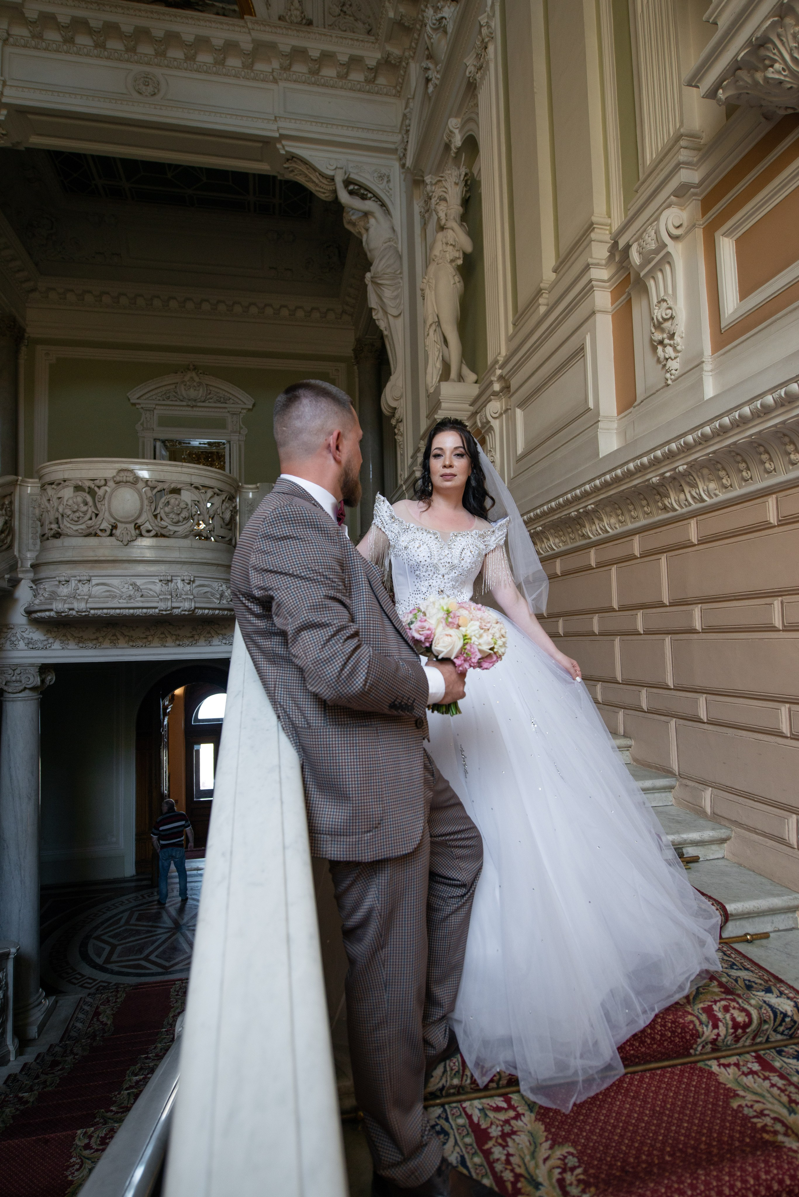 Фотосессия в Пушкине в Александровском, Екатерининском парке и Летнем саду. Портретный, семейный и свадебный фотограф в Санкт-Петербурге и в Пушкине Ширяев Денис