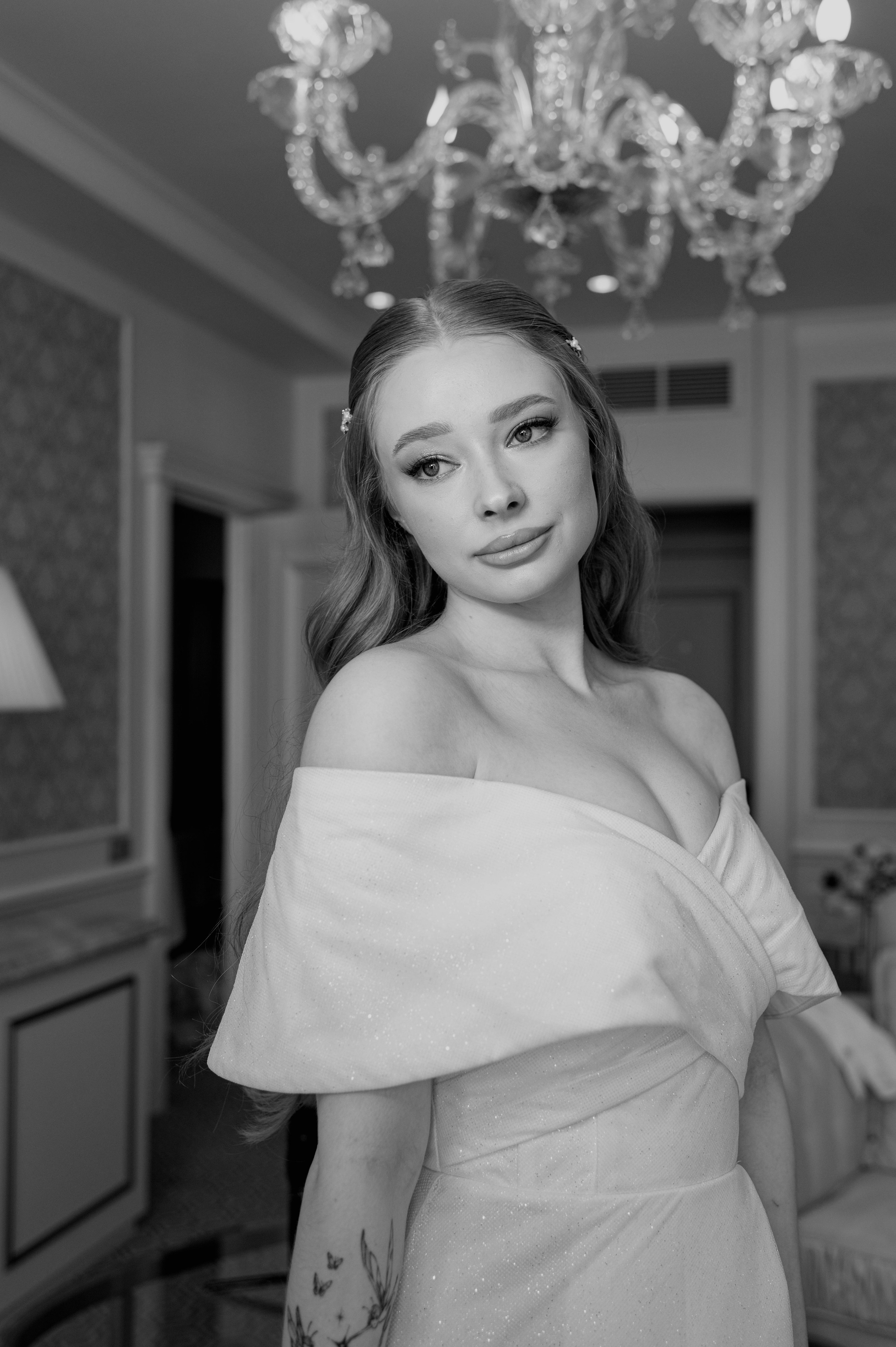 Виктория и Максим черно-белая серия. Портретный, семейный и свадебный фотограф в Санкт-Петербурге и в Москве Ширяев Денис