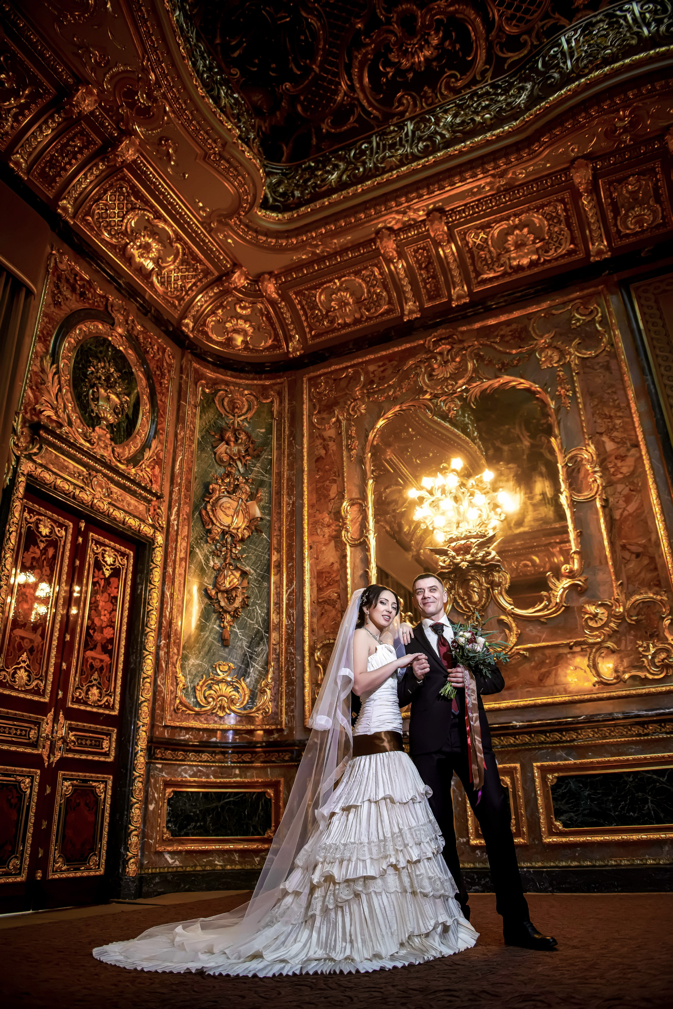 TOP-500 Самые красивые и лучшие свадебные фотографии от профессионального свадебного фотографа в Санкт-Петербурге Ширяева Дениса. Портретный, семейный и свадебный фотограф в Санкт-Петербурге и в Пушкине Ширяев Денис