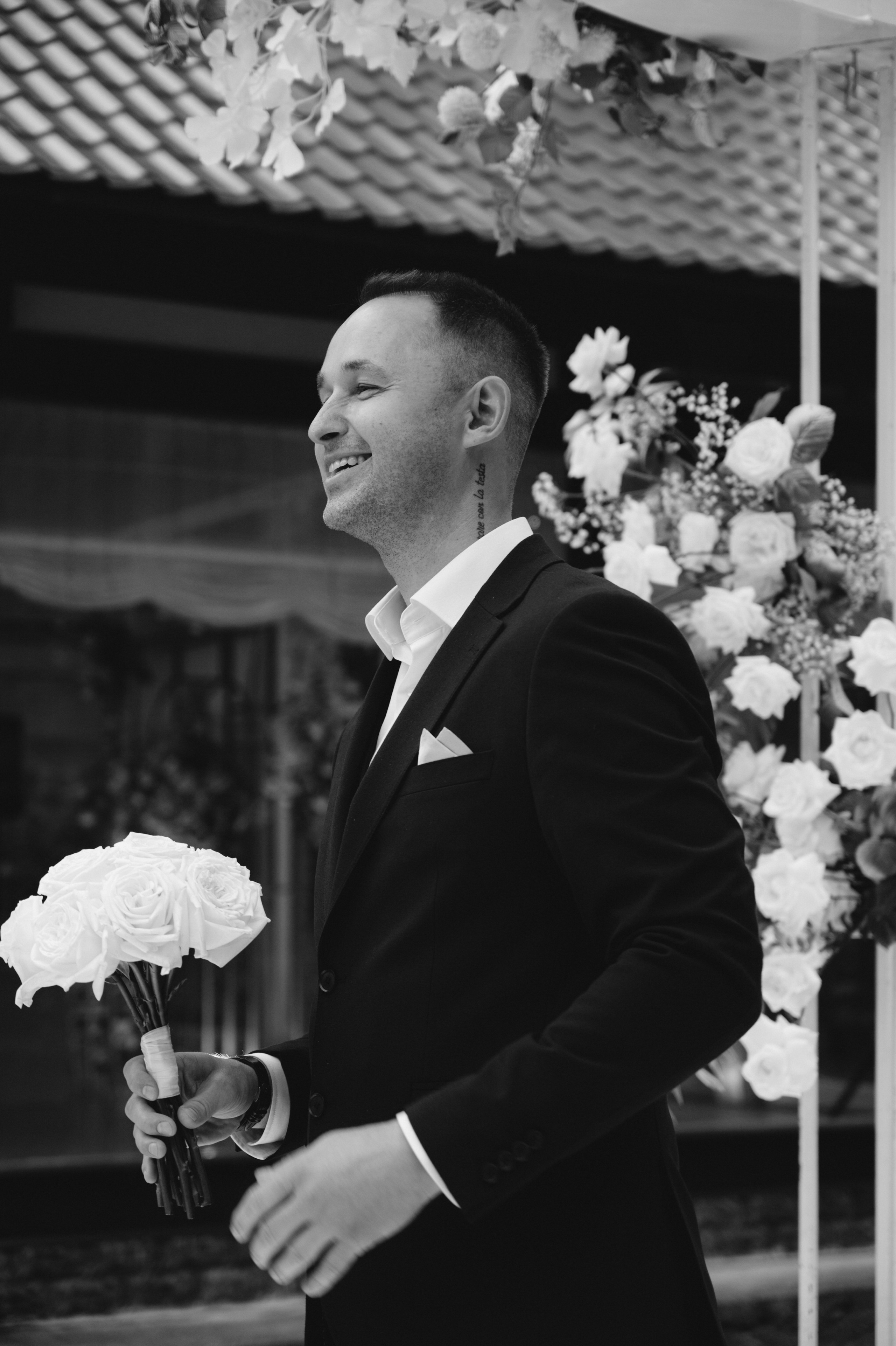 Anton & Diana. Свадебный и семейный фотограф Вероника Холод