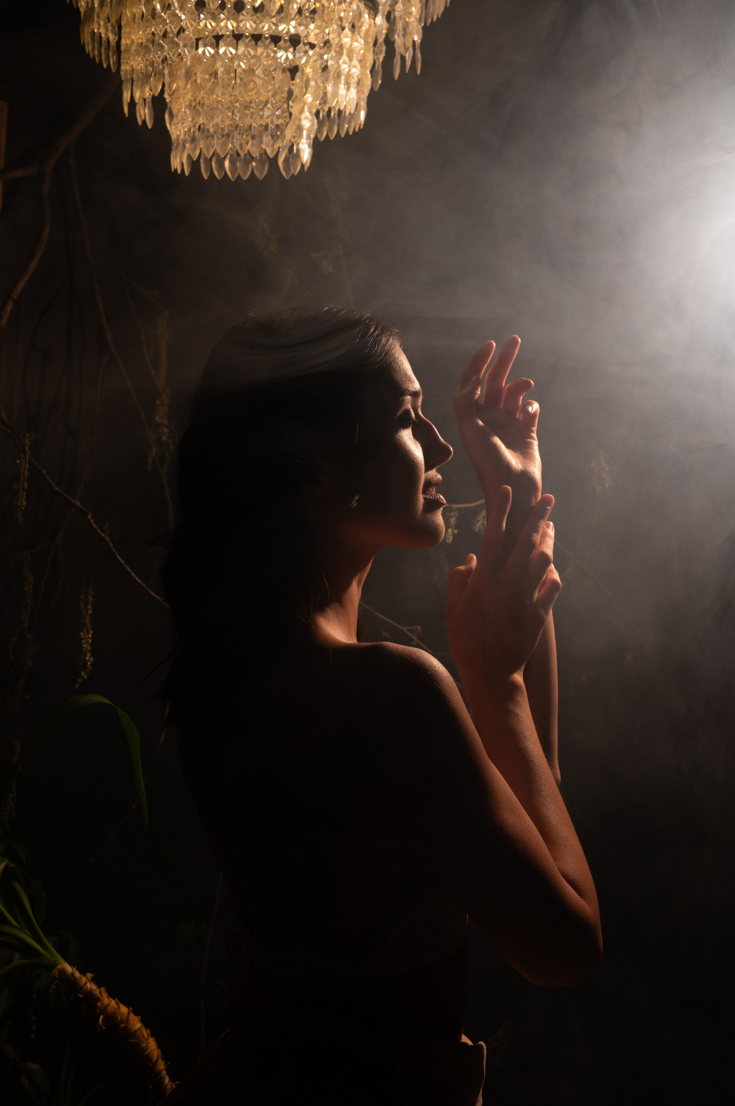 Индивидуальные фотосессии. Фотограф Медиа продюсер Екатеринбург Винник Полина