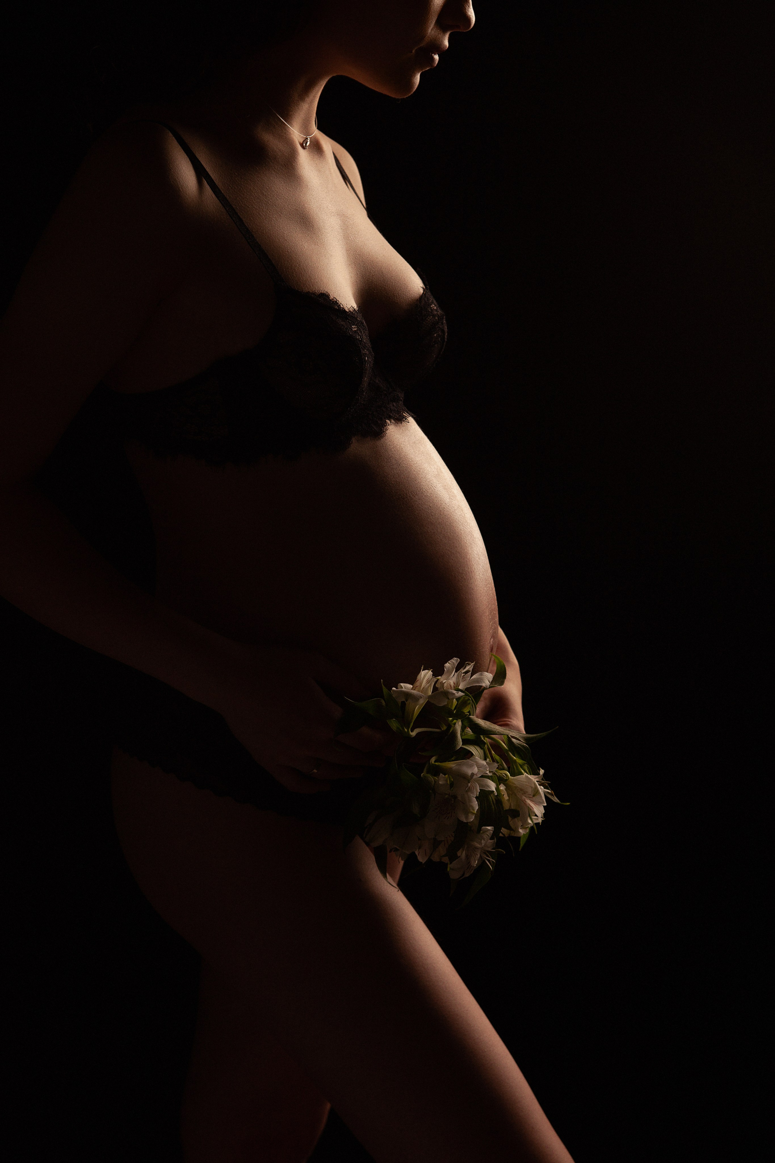 Студия. Фотограф новорожденных Оренбург Оксана Трофимова