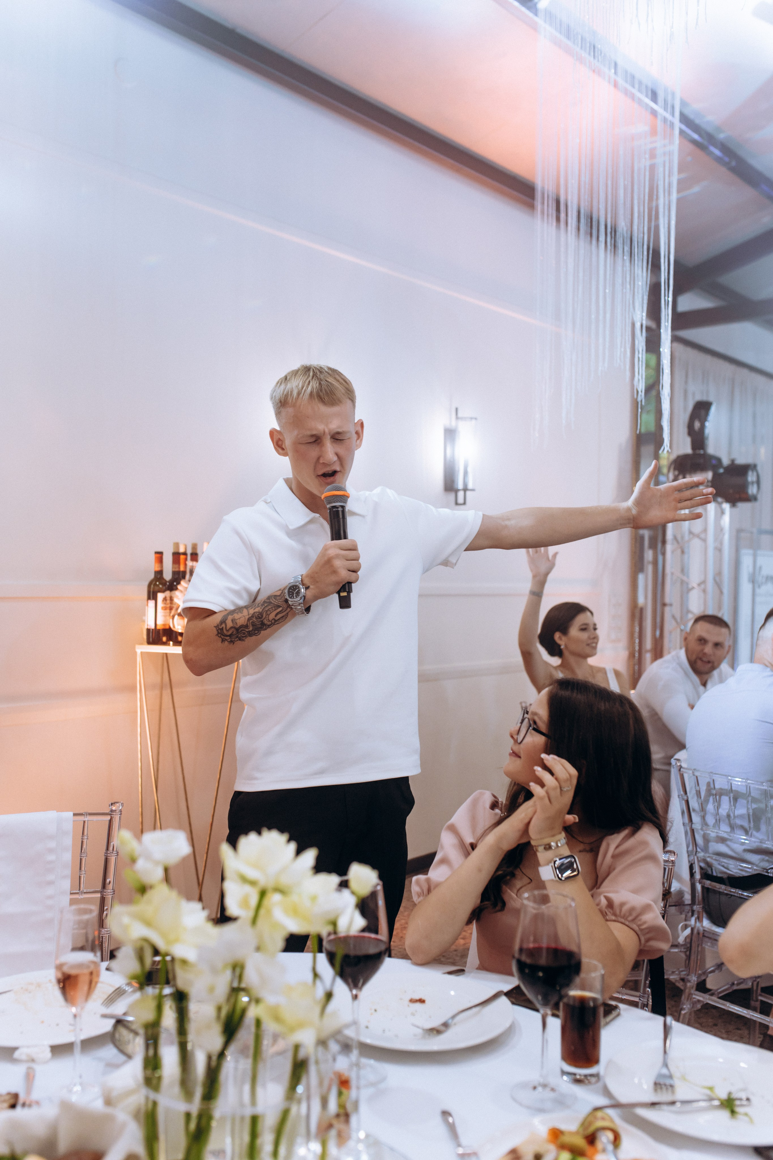 Диана и Максим. Свадебный фотограф Иркутск