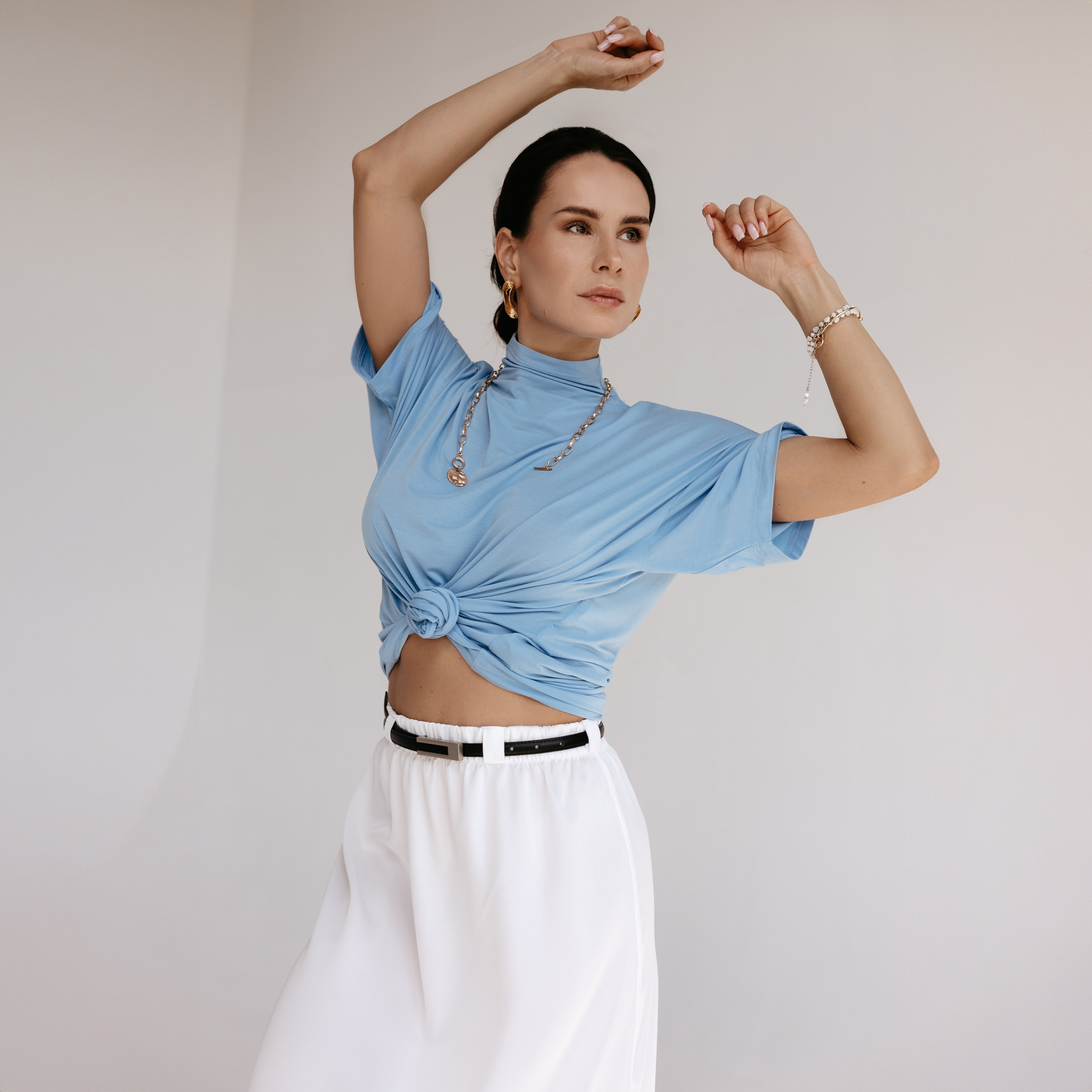 Одежда. Семейный, бьюти фотограф Москва