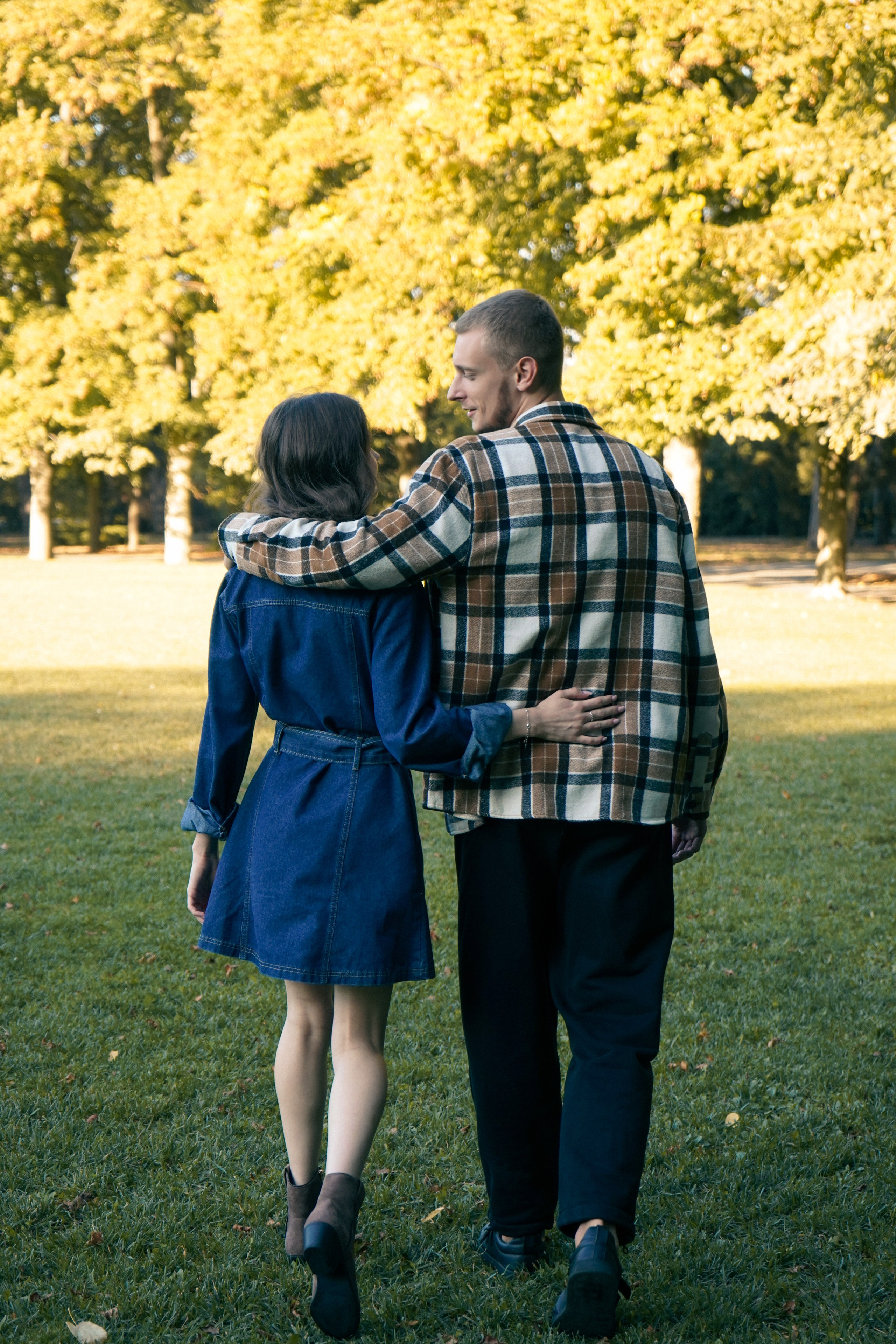 Лида и Илья. Фотограф в Каспийске