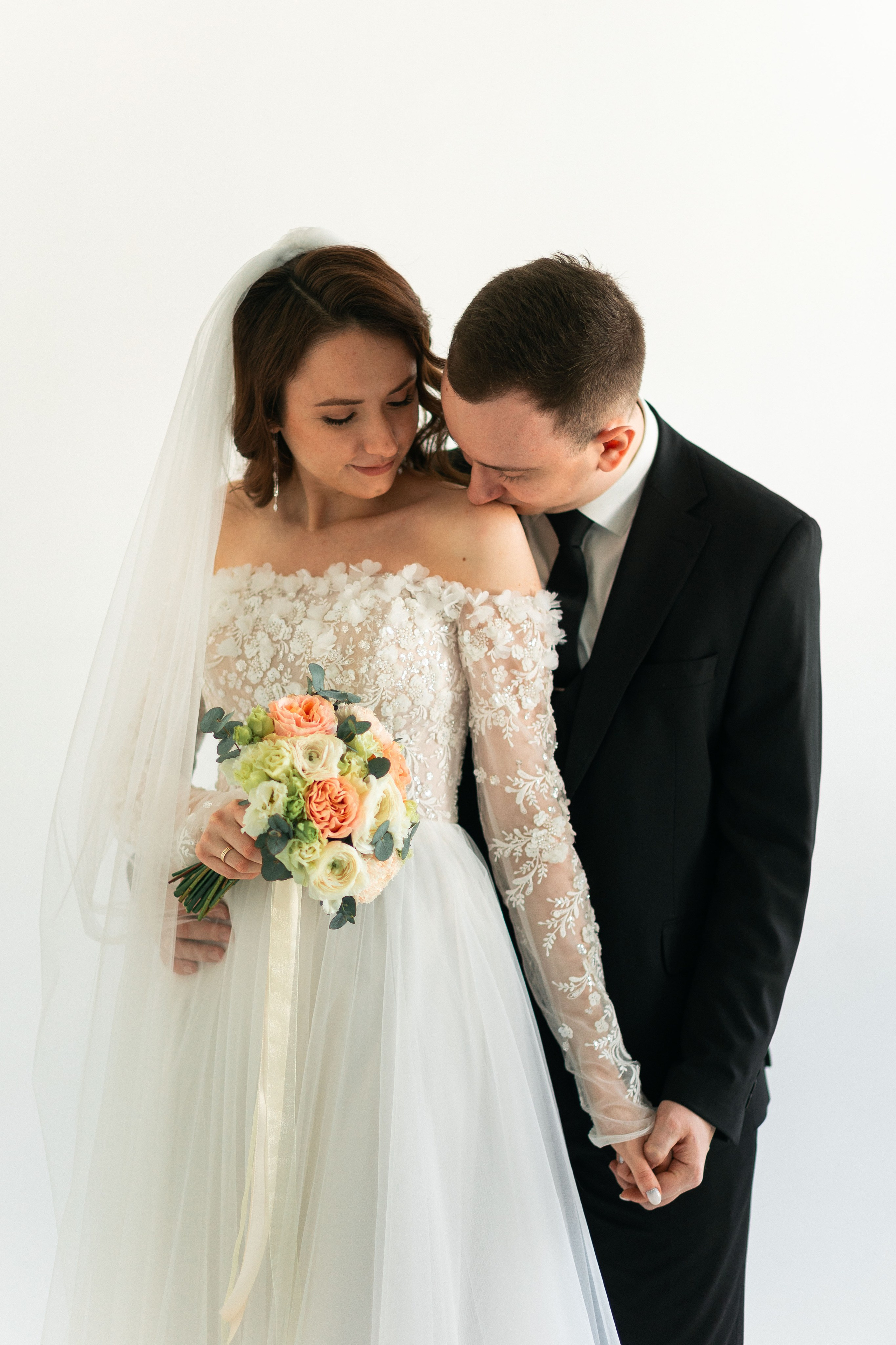 M&I. Семейный фотограф в Севастополе и Симферополе Александра Чистякова