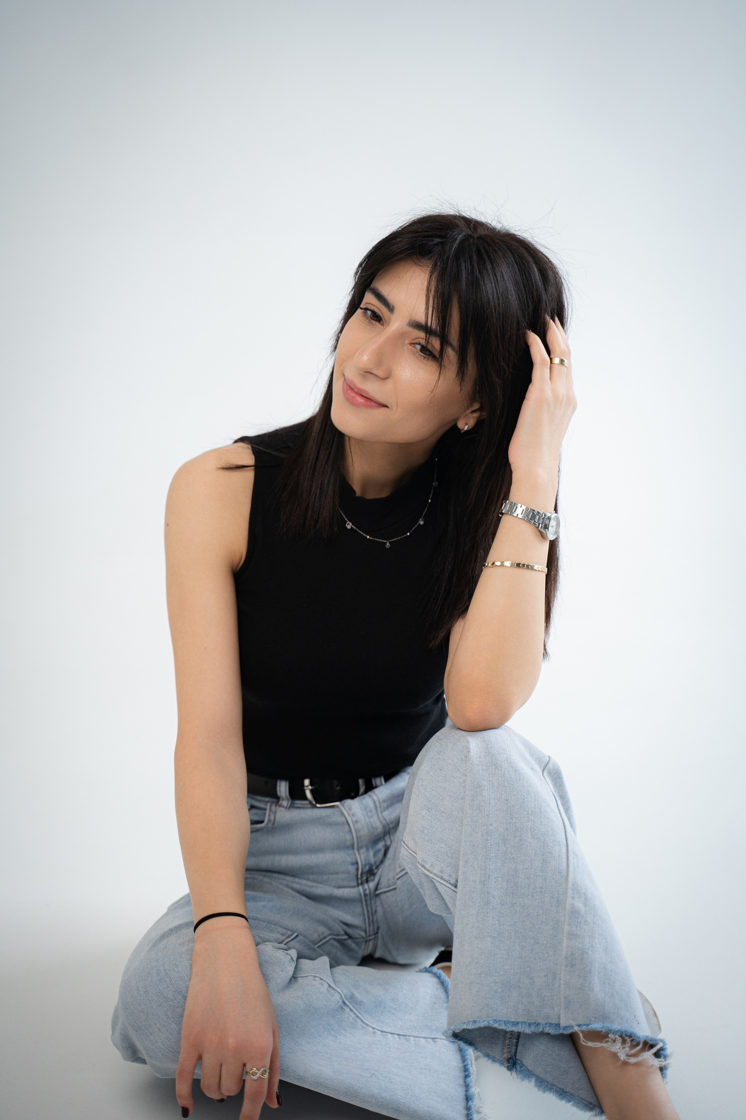 Индивидуальная фотосессия. Семейный и детский фотограф в Ростове-на-Дону