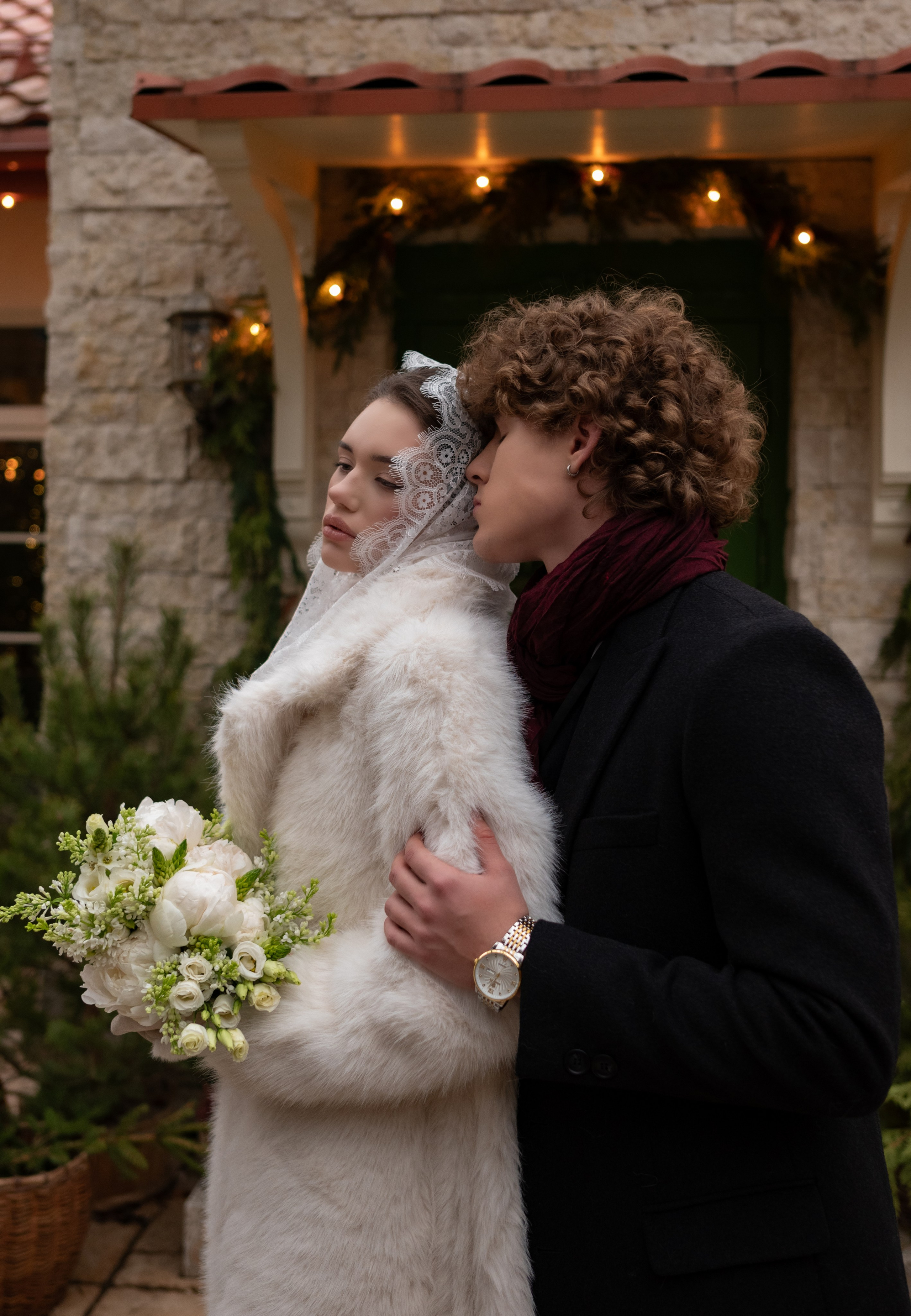 Влада и Игорь. Семейный фотограф в Москве и Московской области Александра Раизина