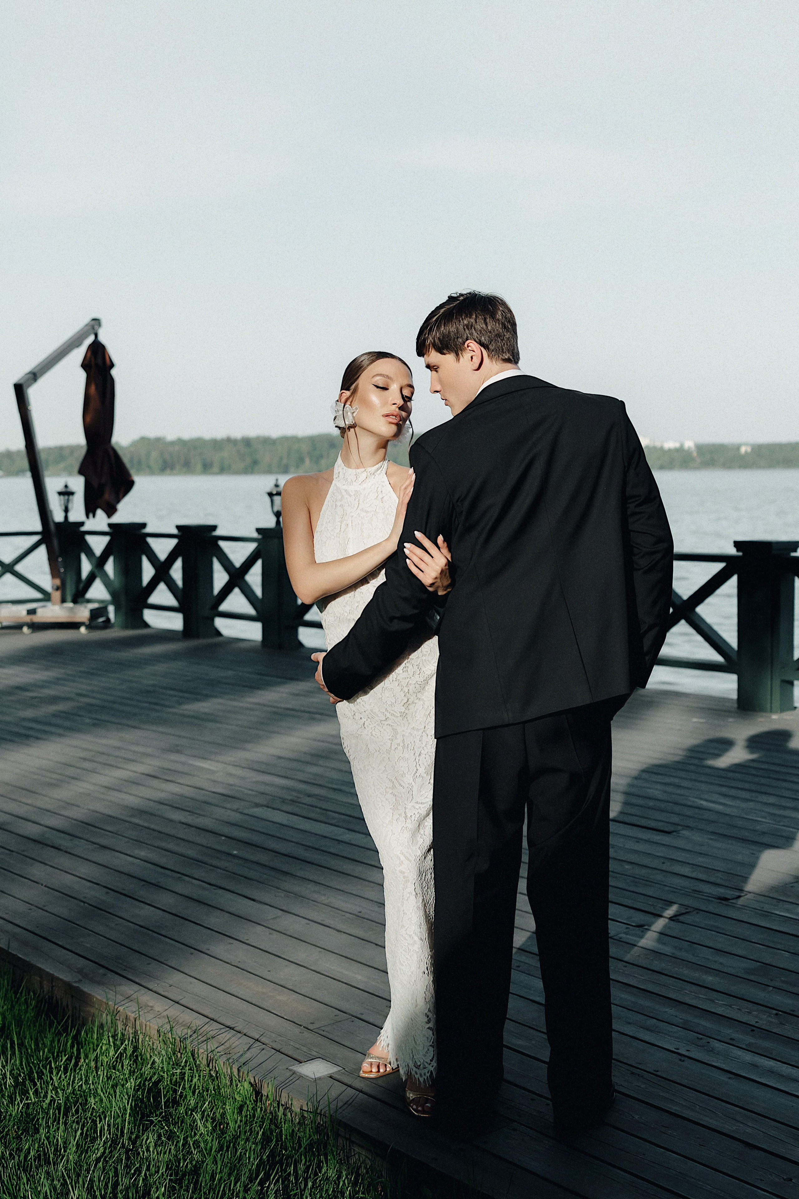Maksim & Zoia. Alamzar Gurbanova — Photographer