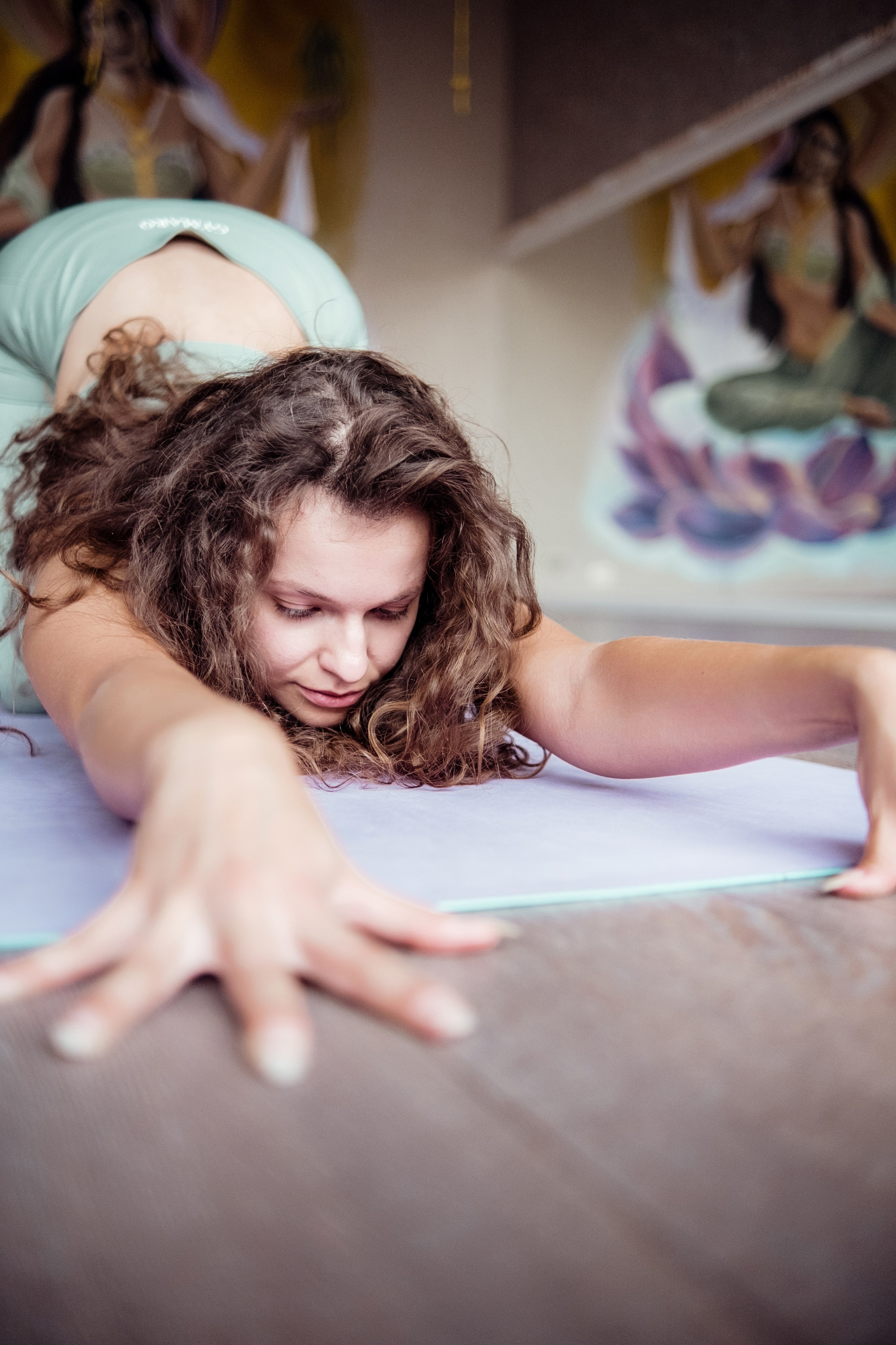 DIANA. Светлана Ламм