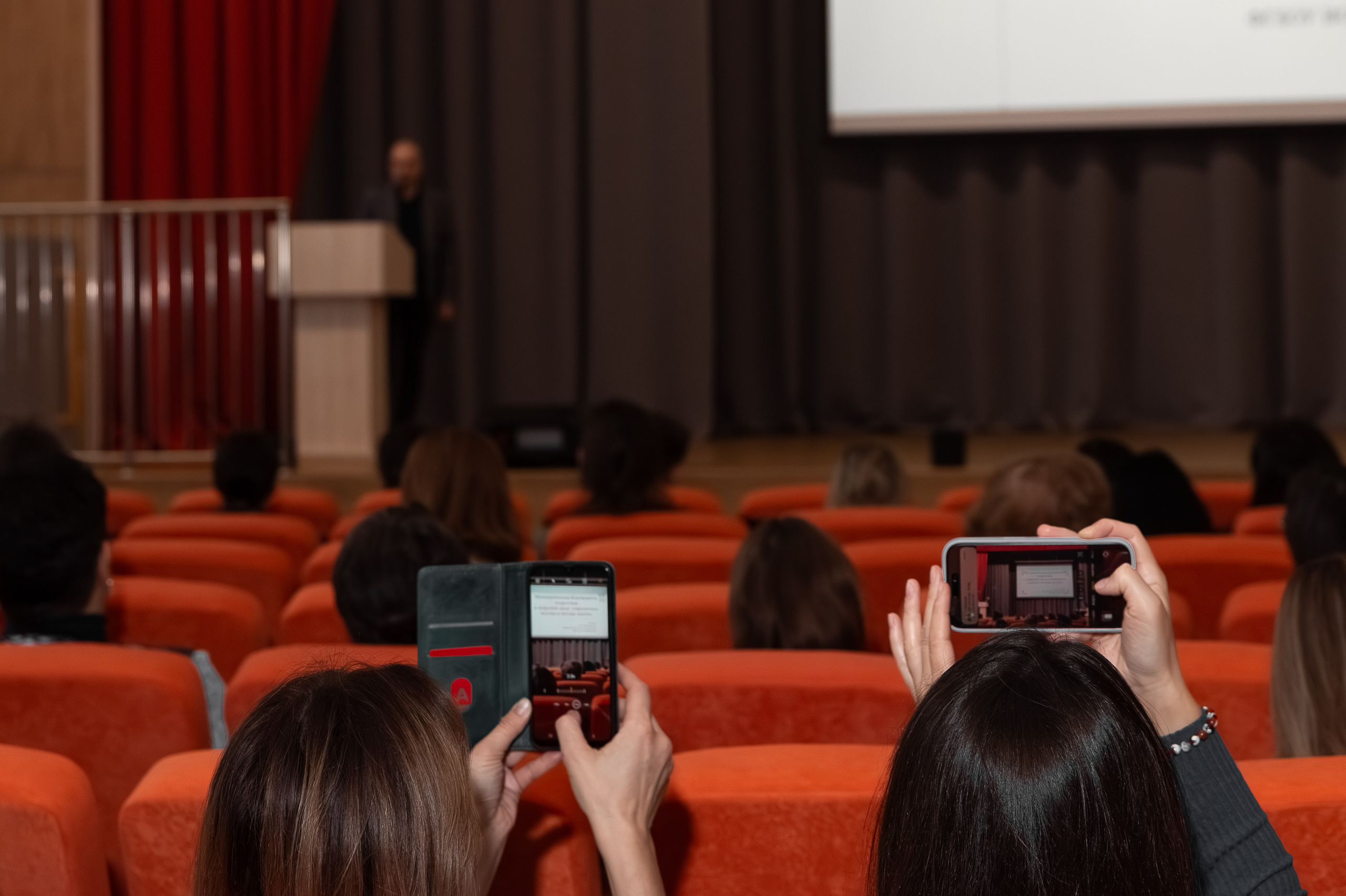 Репортажный фотограф в Екатеринбурге Евгения Кожемячко