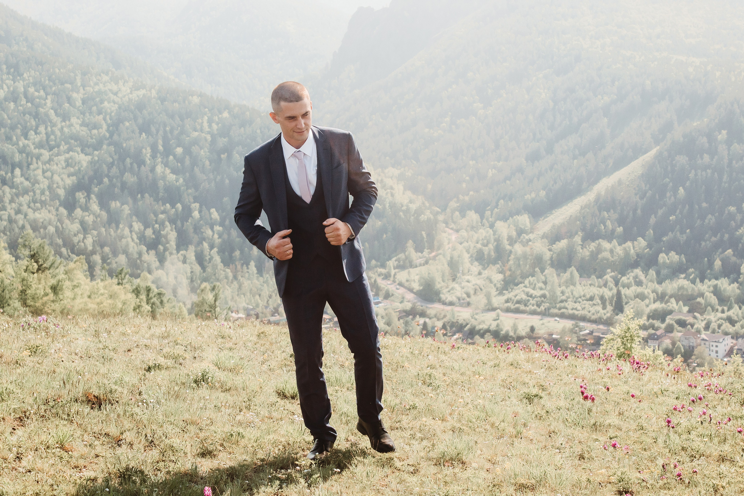 Свадьба. ProFoto