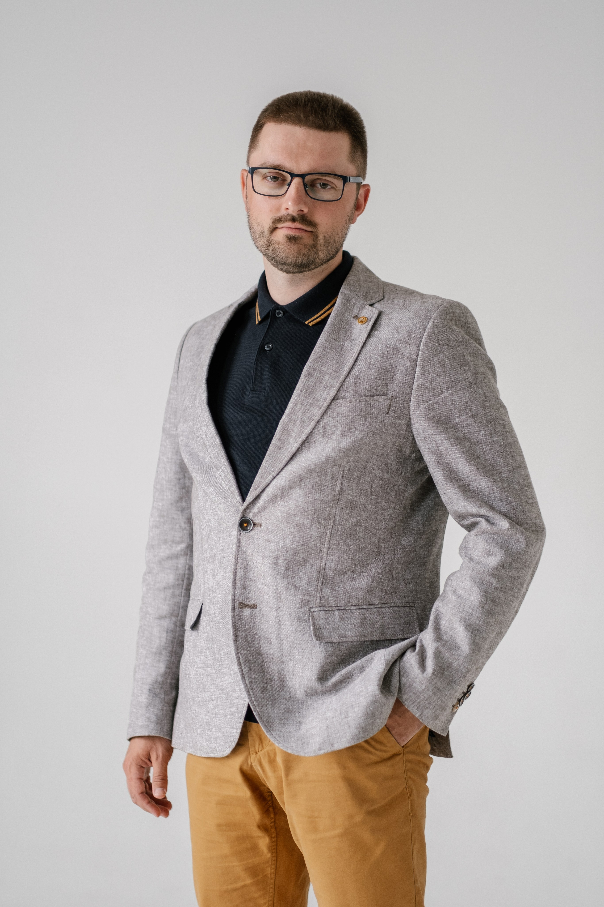 Деловые съёмки. Портретный и репортажный фотограф в Санкт-Петербурге Дарья Сибирякова