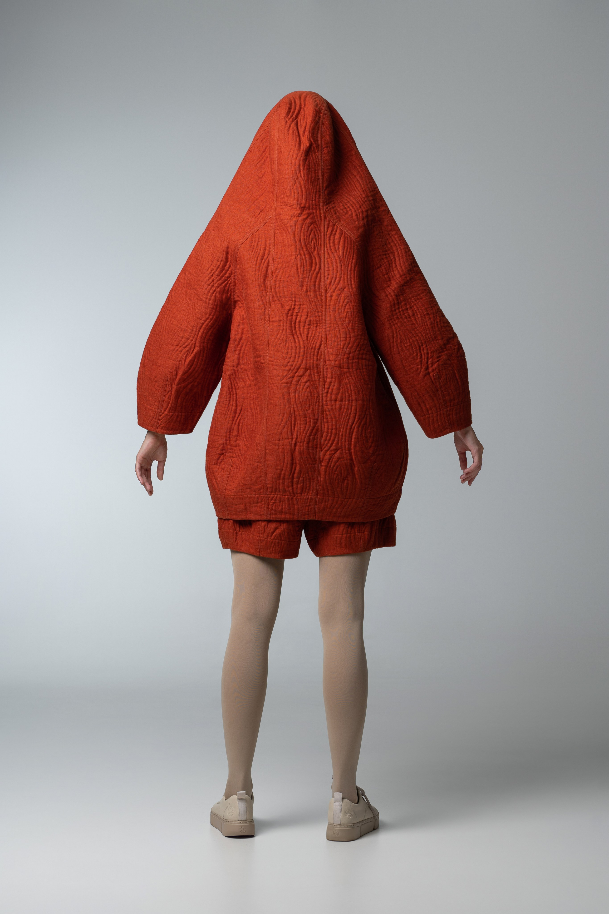 Лукбук «CROMASOMA». Арт-фотограф в Краснодаре