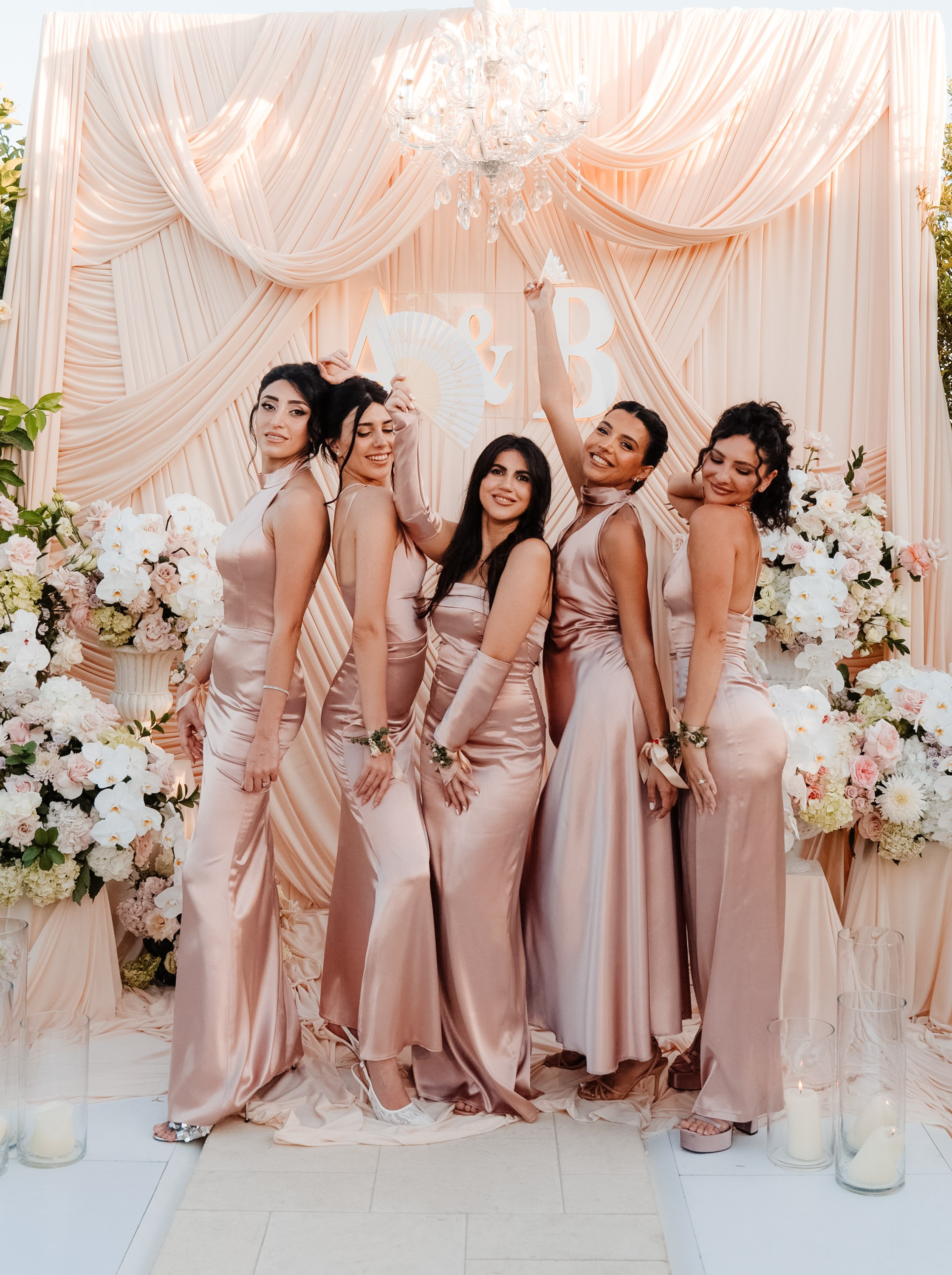 BVLGARY DUBAI. Фото | Видео Контент Мишель Ватаманюк