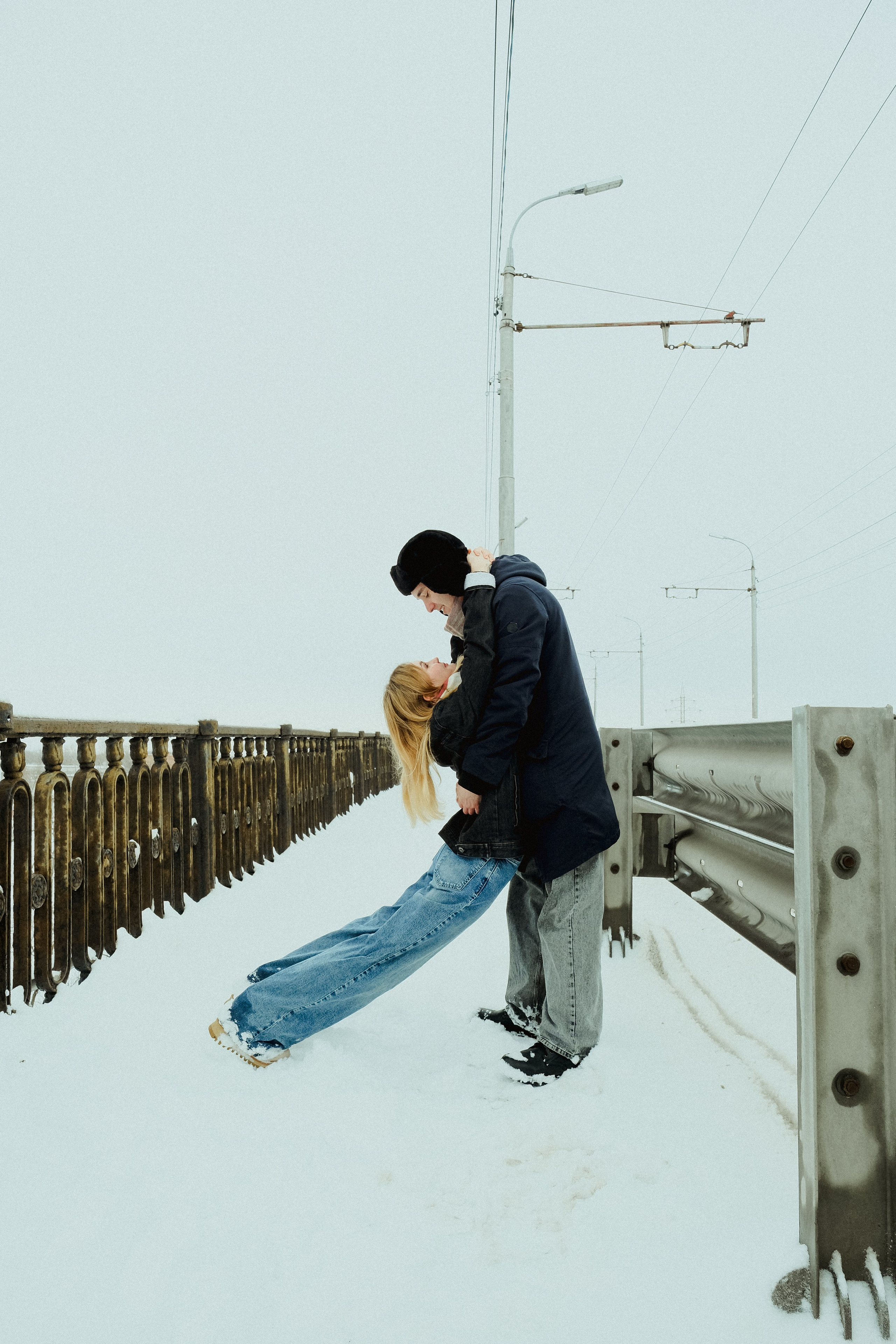 Иван❤️Екатерина. Александр Носов. Портретный и репортажный фотограф в Самаре