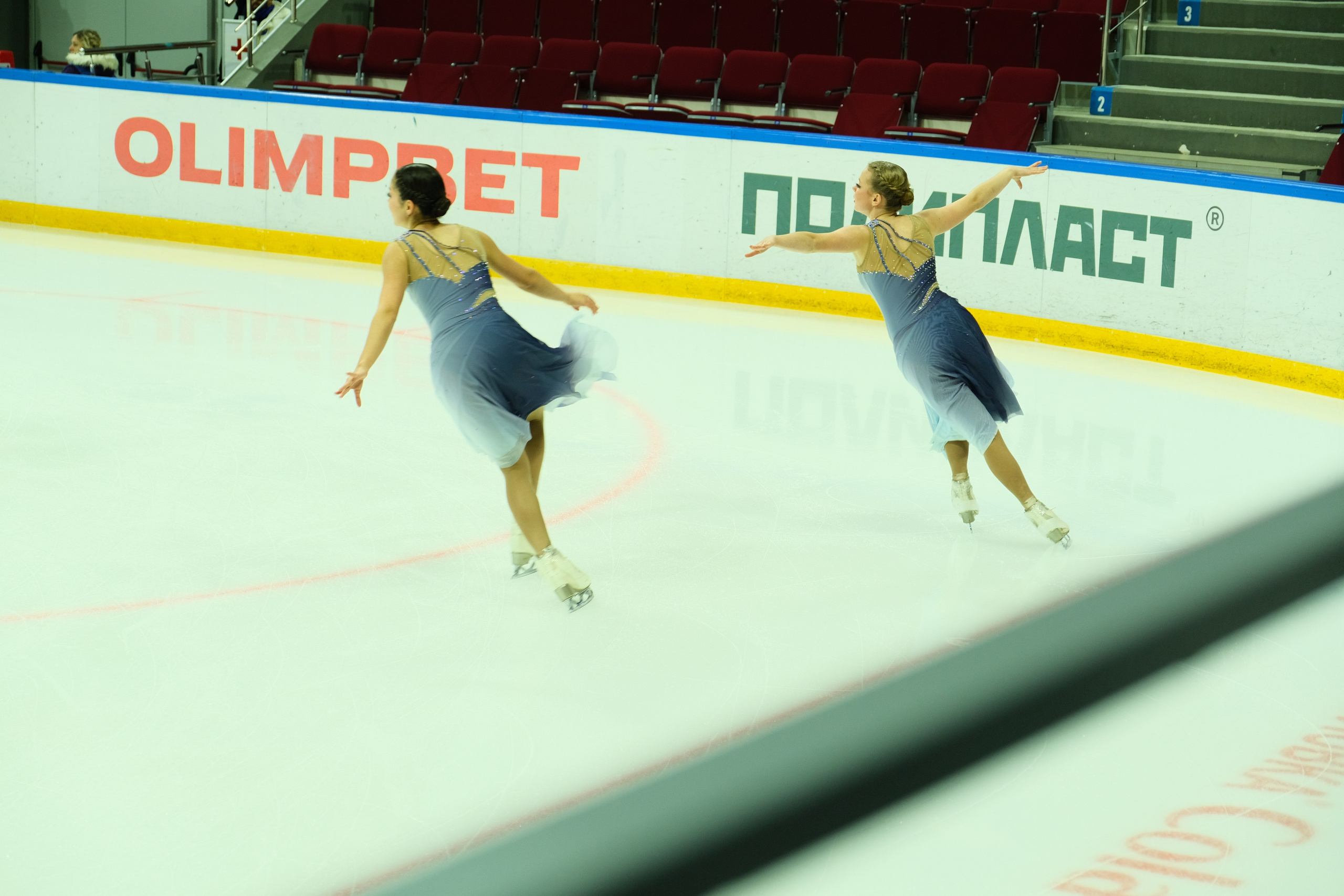 «Самарочка» этап кубка России по синхронному фигурному катанию. Александр Носов. Портретный и репортажный фотограф в Самаре