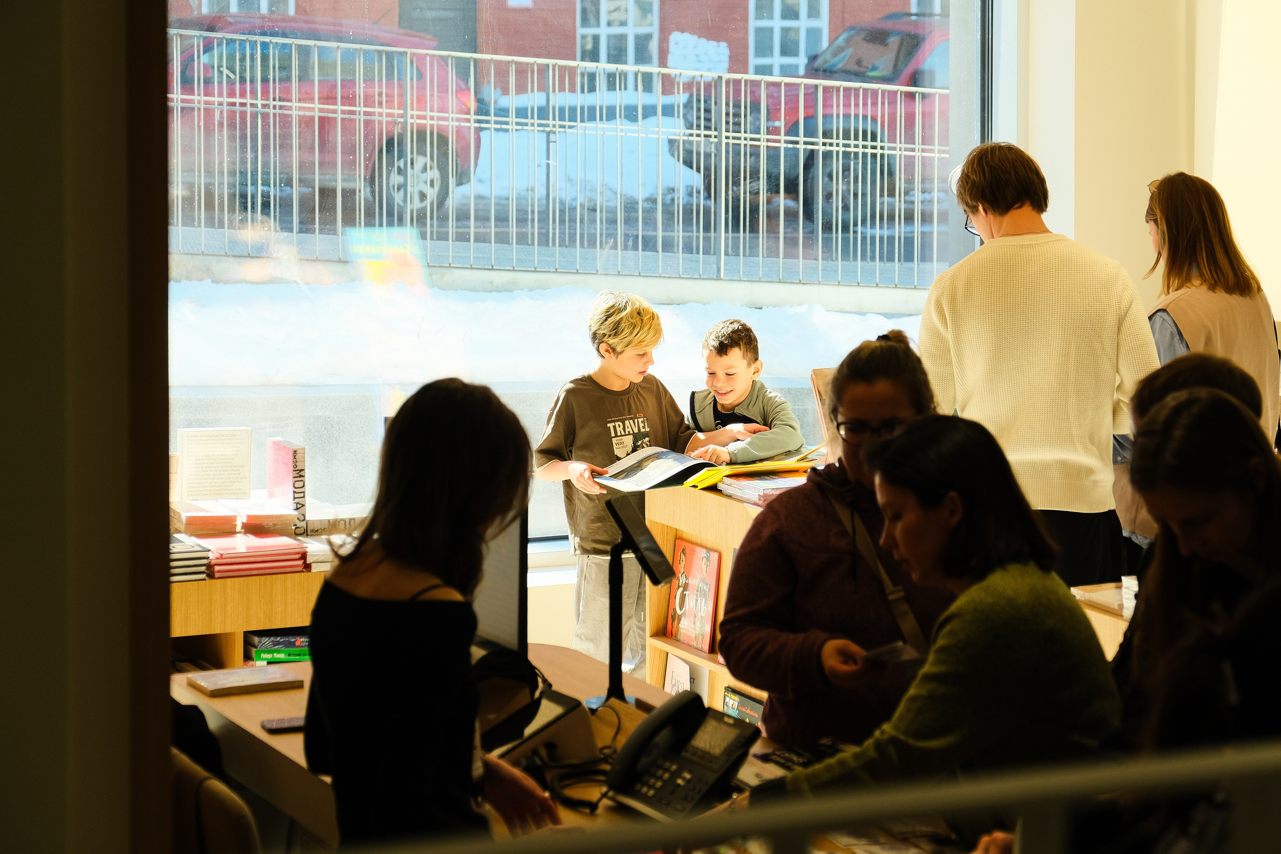 Открытие галереи «Виктория». Александр Носов. Портретный и репортажный фотограф в Самаре